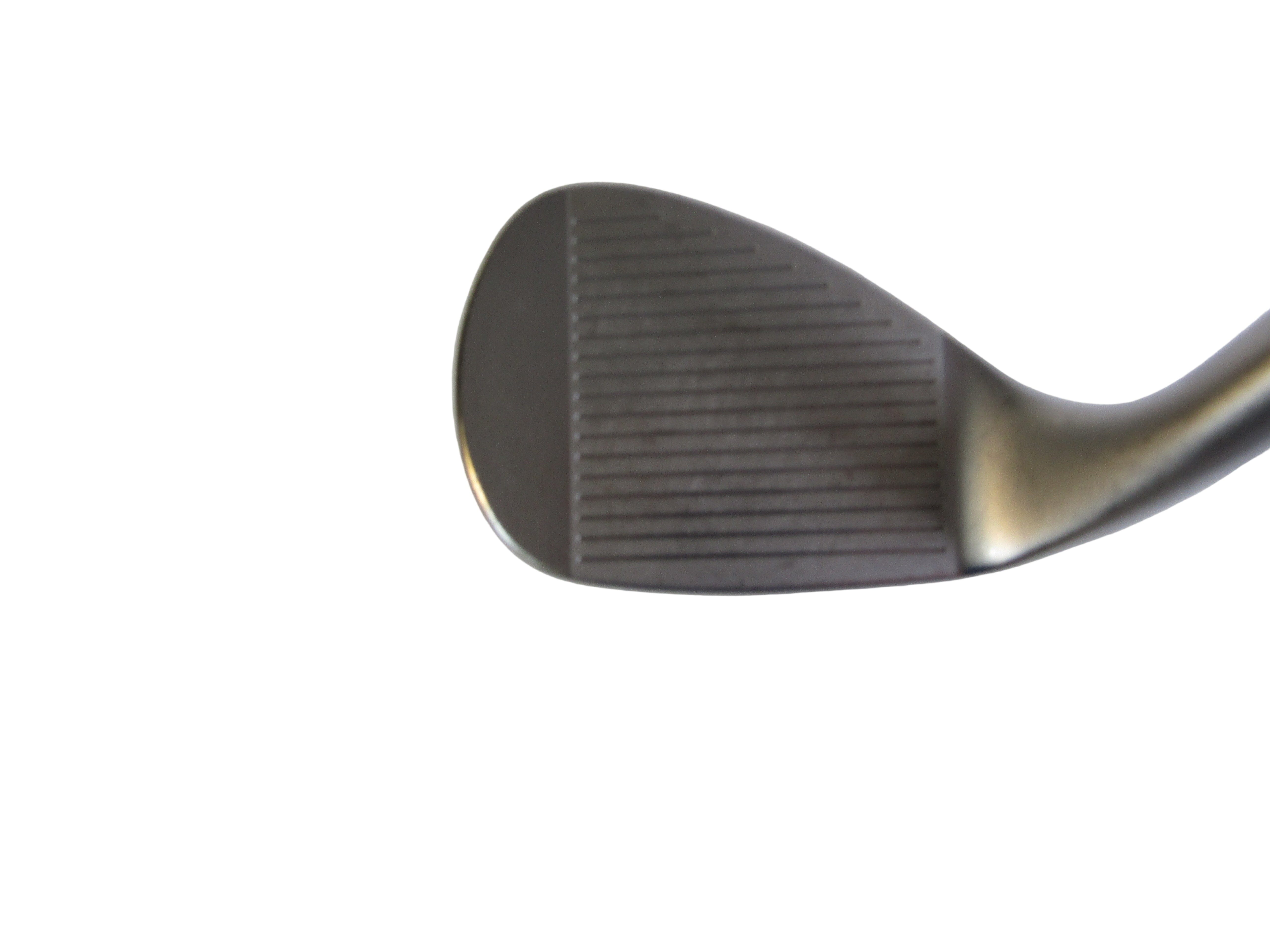 Cleveland CBX2 60.10° LW Wedge Flex Graphite Mens Right Pre-Owned Wedges Cleveland 