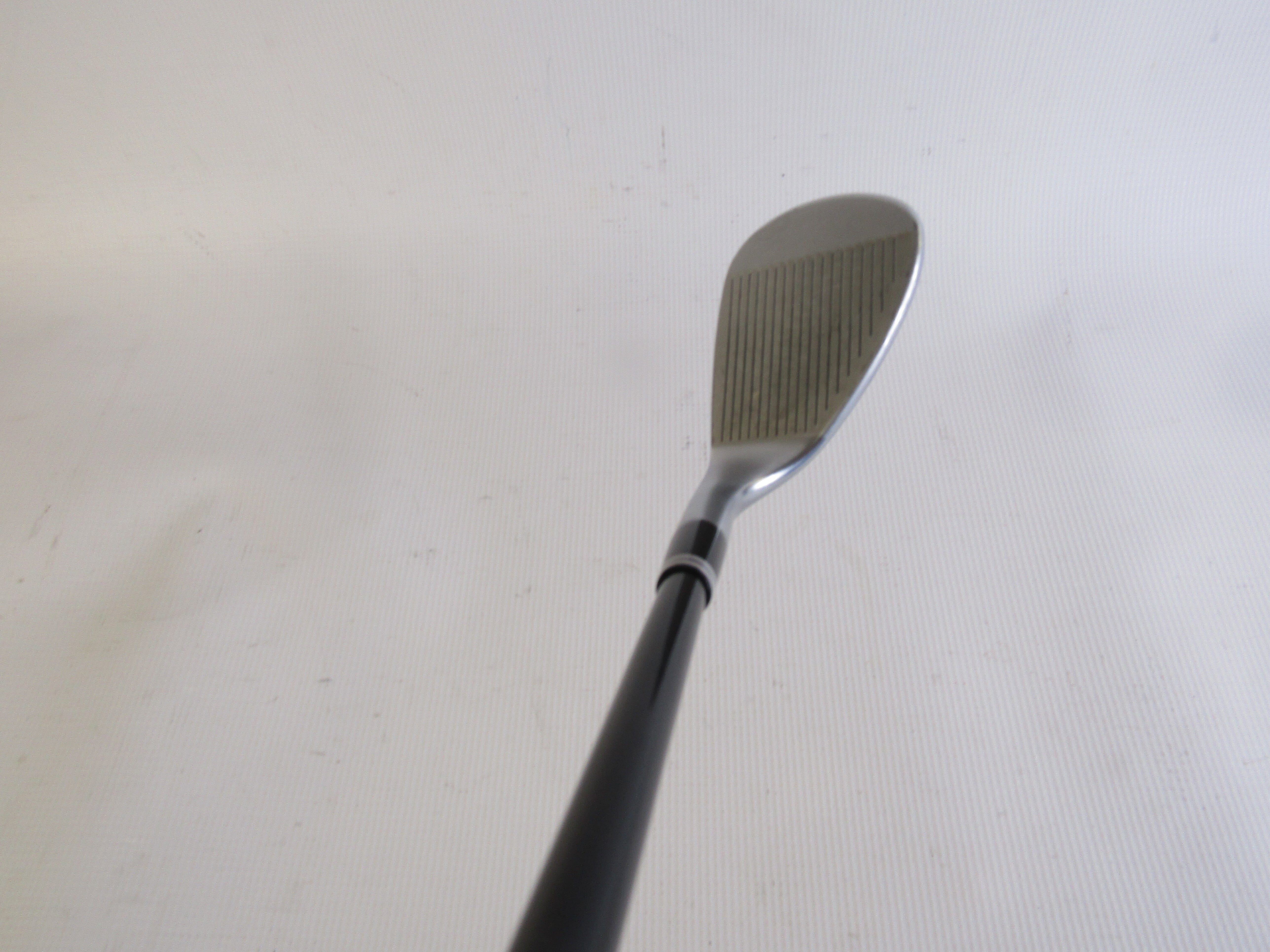 Cleveland CBX2 60.10° LW Wedge Flex Graphite Mens Right Pre-Owned Wedges Cleveland 