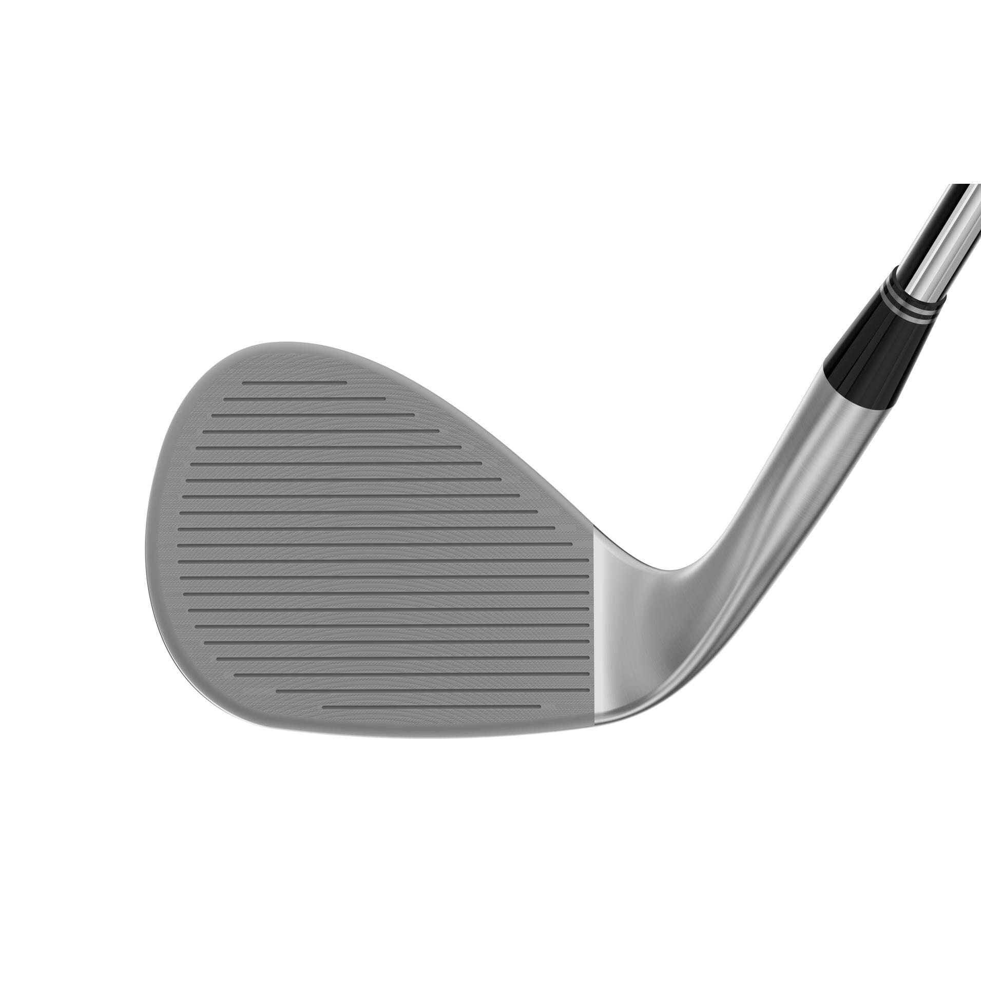 Cleveland CBZ Full Face Steel Shaft Wedge Wedges Cleveland Golf 