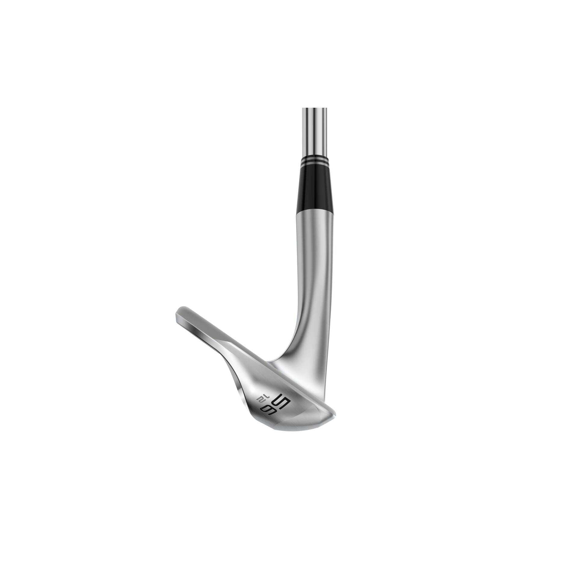 Cleveland CBZ Full Face Steel Shaft Wedge Wedges Cleveland Golf 