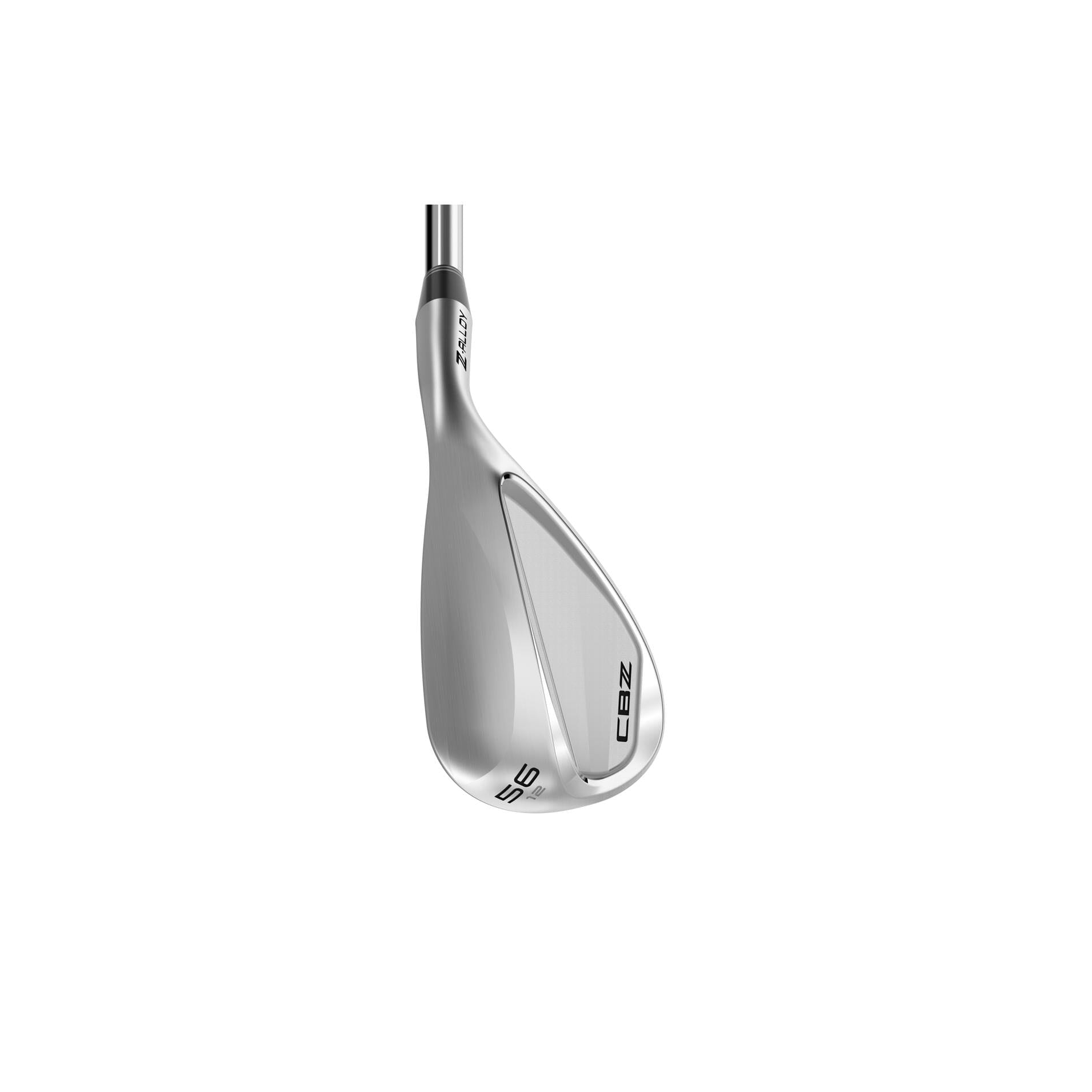 Cleveland CBZ Full Face Steel Shaft Wedge Wedges Cleveland Golf 