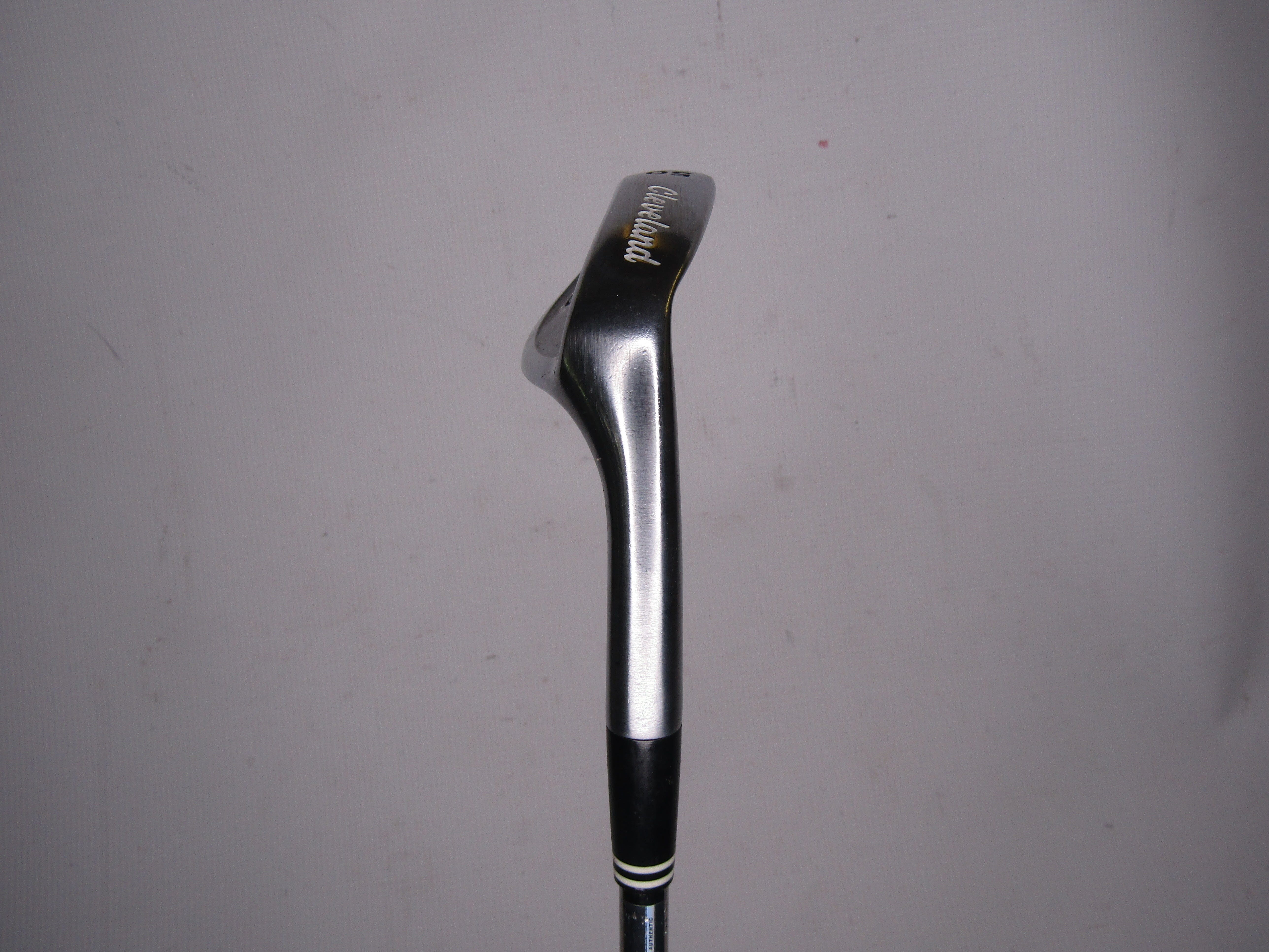 Cleveland CG-14 50° GW Wedge Flex Steel Men's Right Pre-Owned Wedges Cleveland 