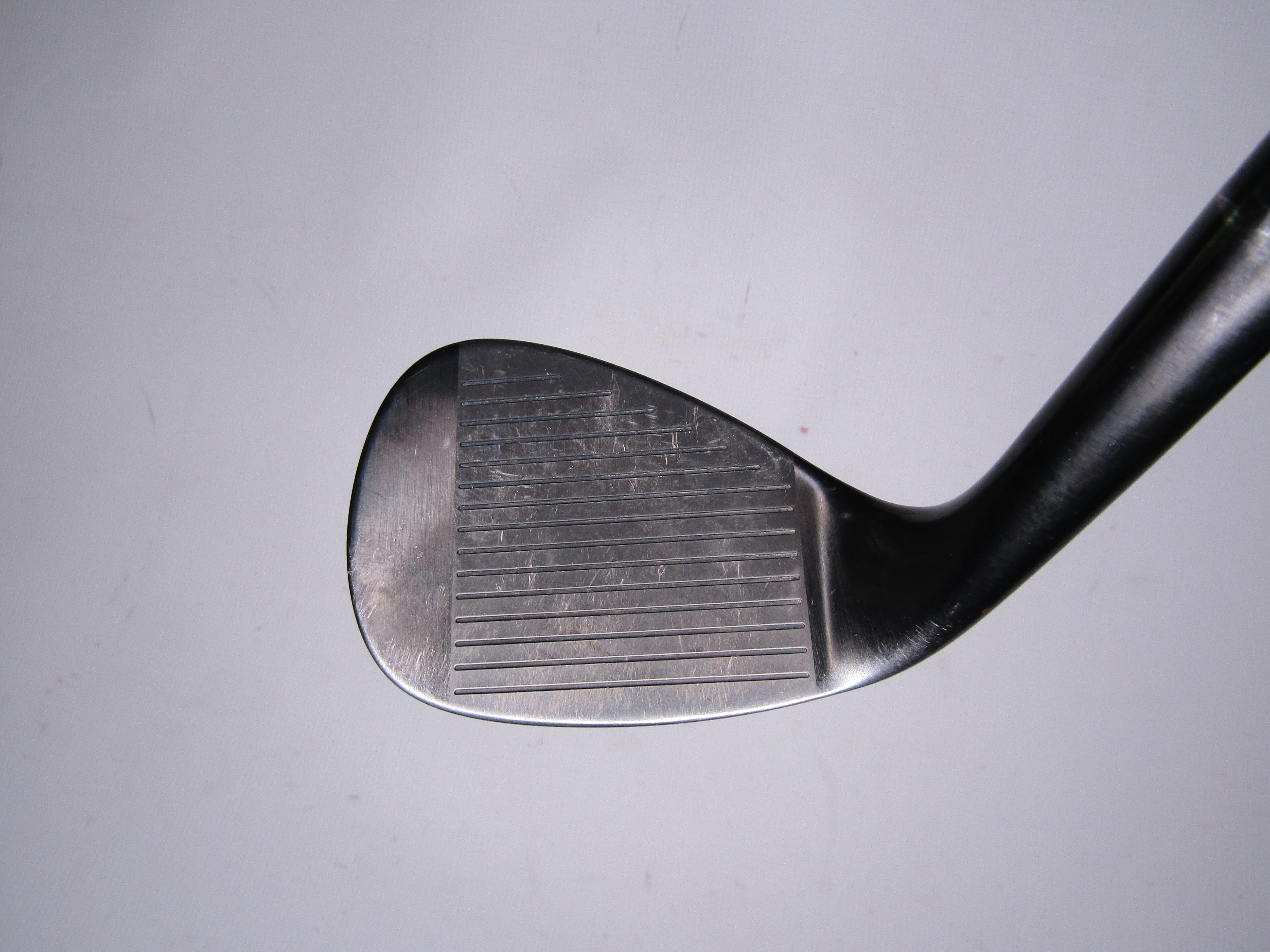 Cleveland CG-14 60° LW Wedge Flex Steel Men's Right Pre-Owned Wedges Cleveland 
