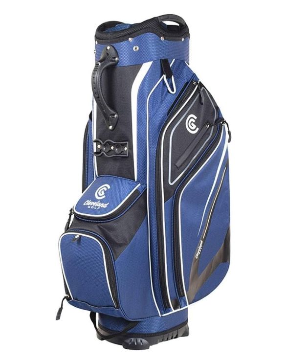 Cleveland CG LT 2026 Lightweight Cart Bag Cart Bag Cleveland 