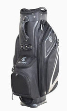 Cleveland CG LT 2026 Lightweight Cart Bag Cart Bag Cleveland Black/Black 