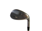 Cleveland CG10 52° 2 Dot Medium Bounce GW Wedge Flex Steel Men's Right Pre-Owned Wedges Cleveland 