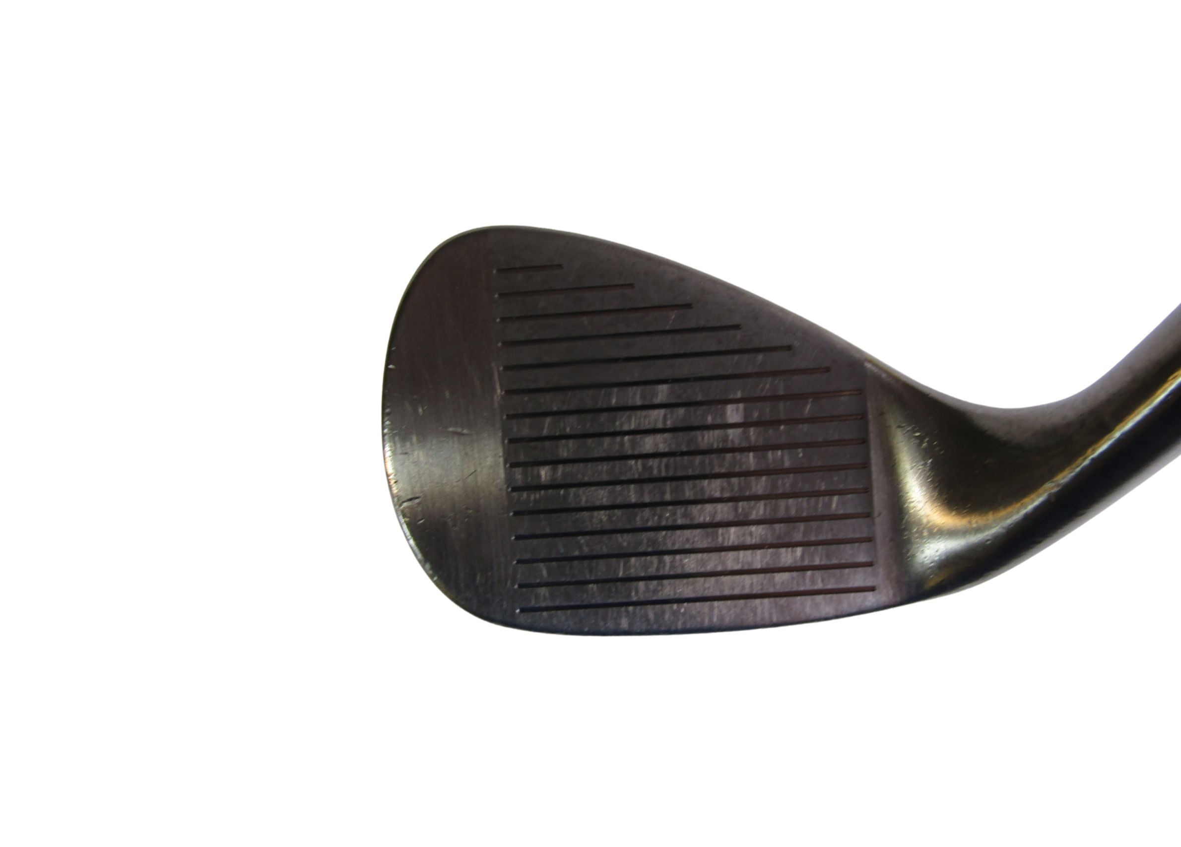 Cleveland CG12 46° PW Wedge Flex Steel Shaft Men's Right Pre-Owned Wedges Cleveland 