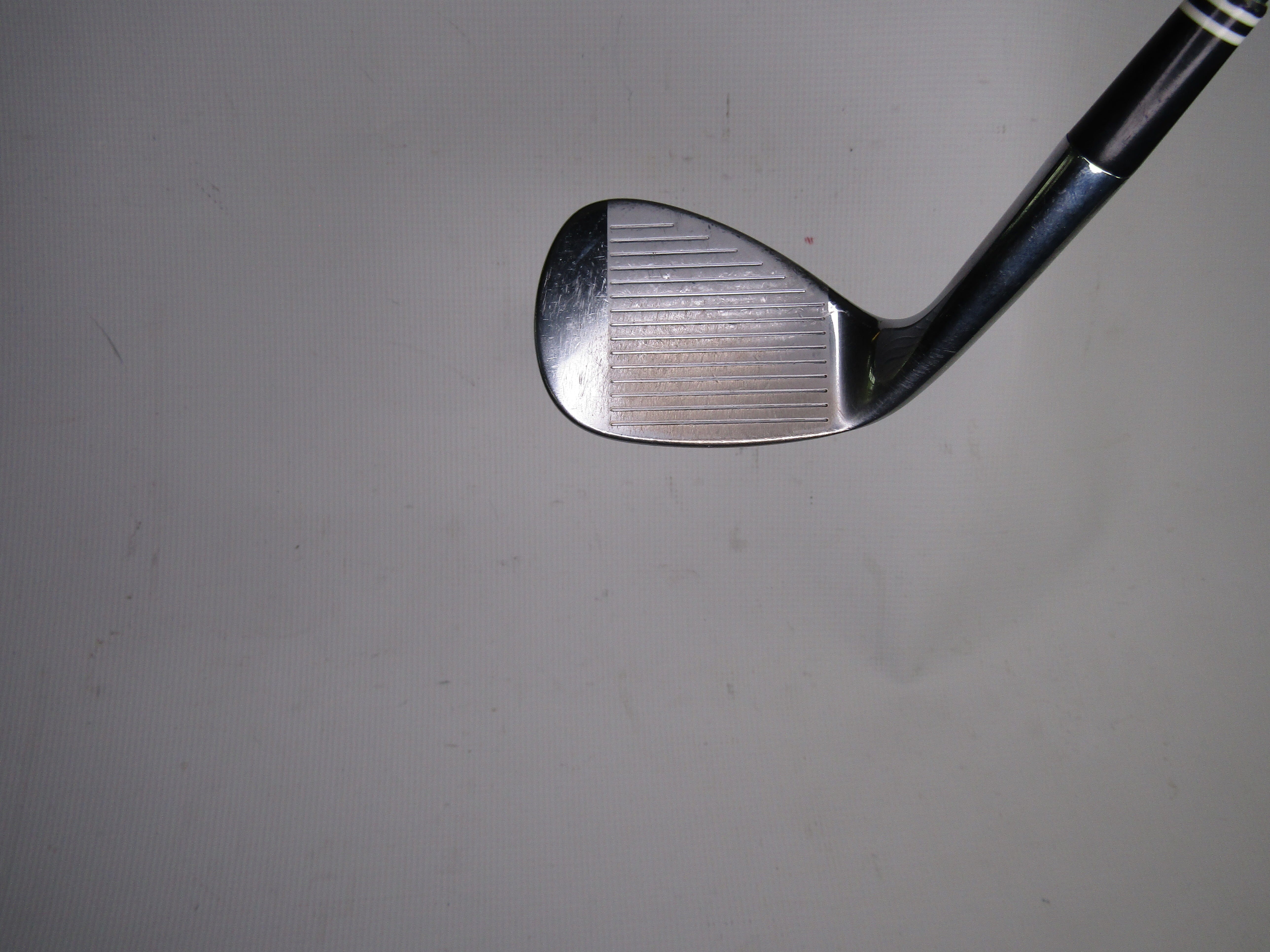 Cleveland CG14 54° Wedge Flex Steel Men's Right Pre-Owned Wedges Cleveland 