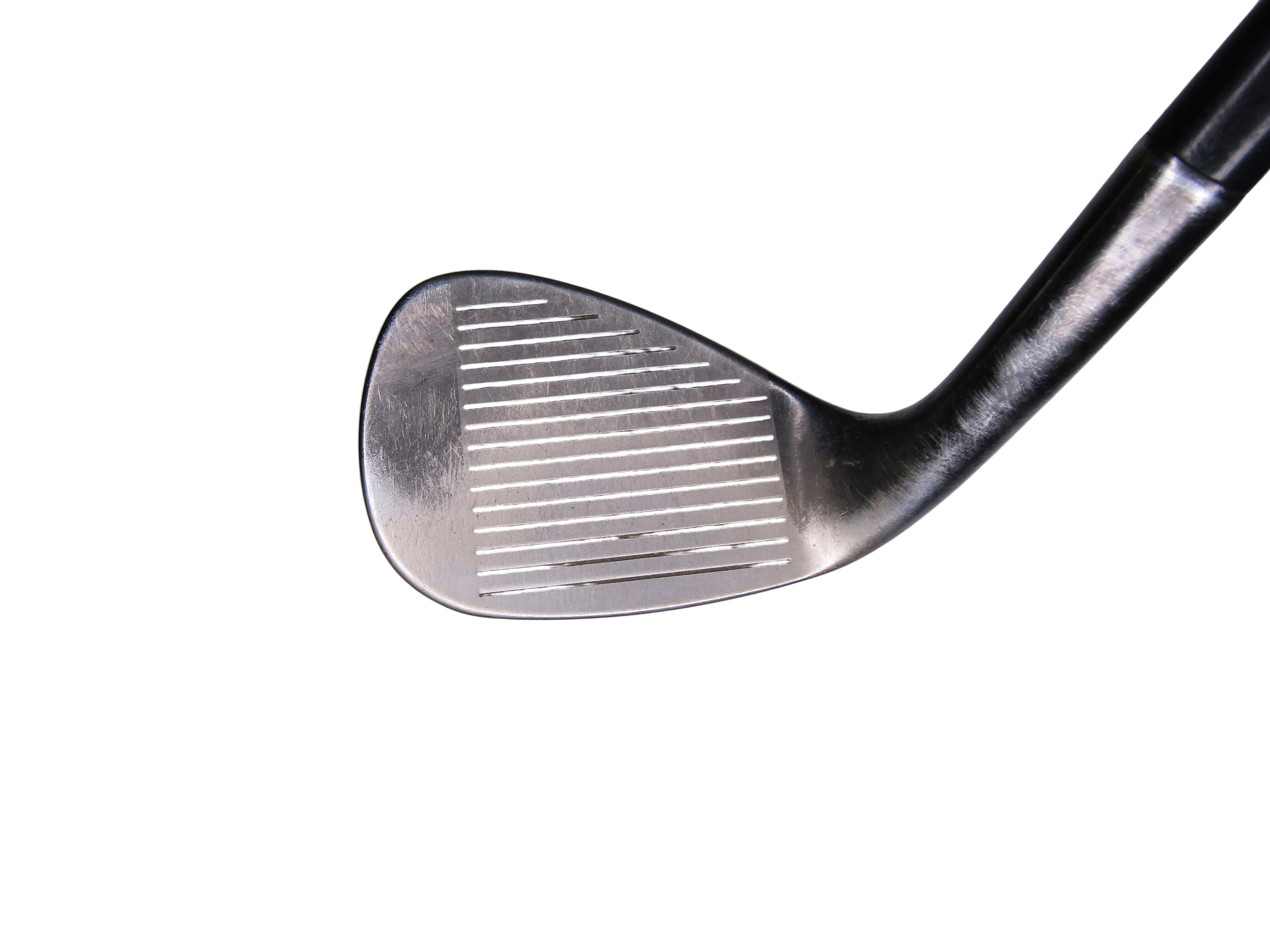 Cleveland CG14 56° Wedge Wedge Flex Steel Men's Right Pre-Owned Wedges Cleveland 