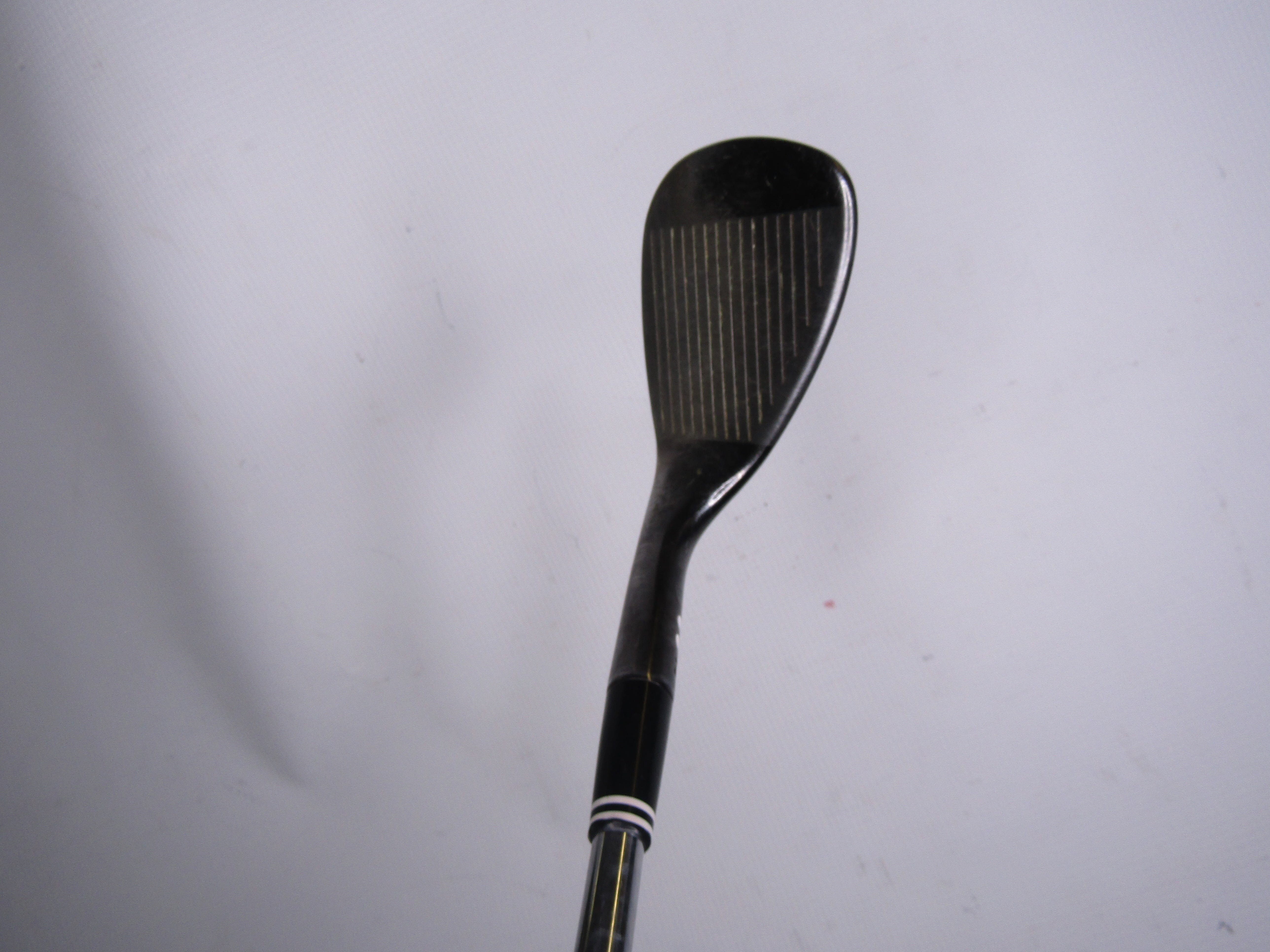 Cleveland CG14 56° Wedge Wedge Flex Steel Men's Right Pre-Owned Wedges Cleveland 