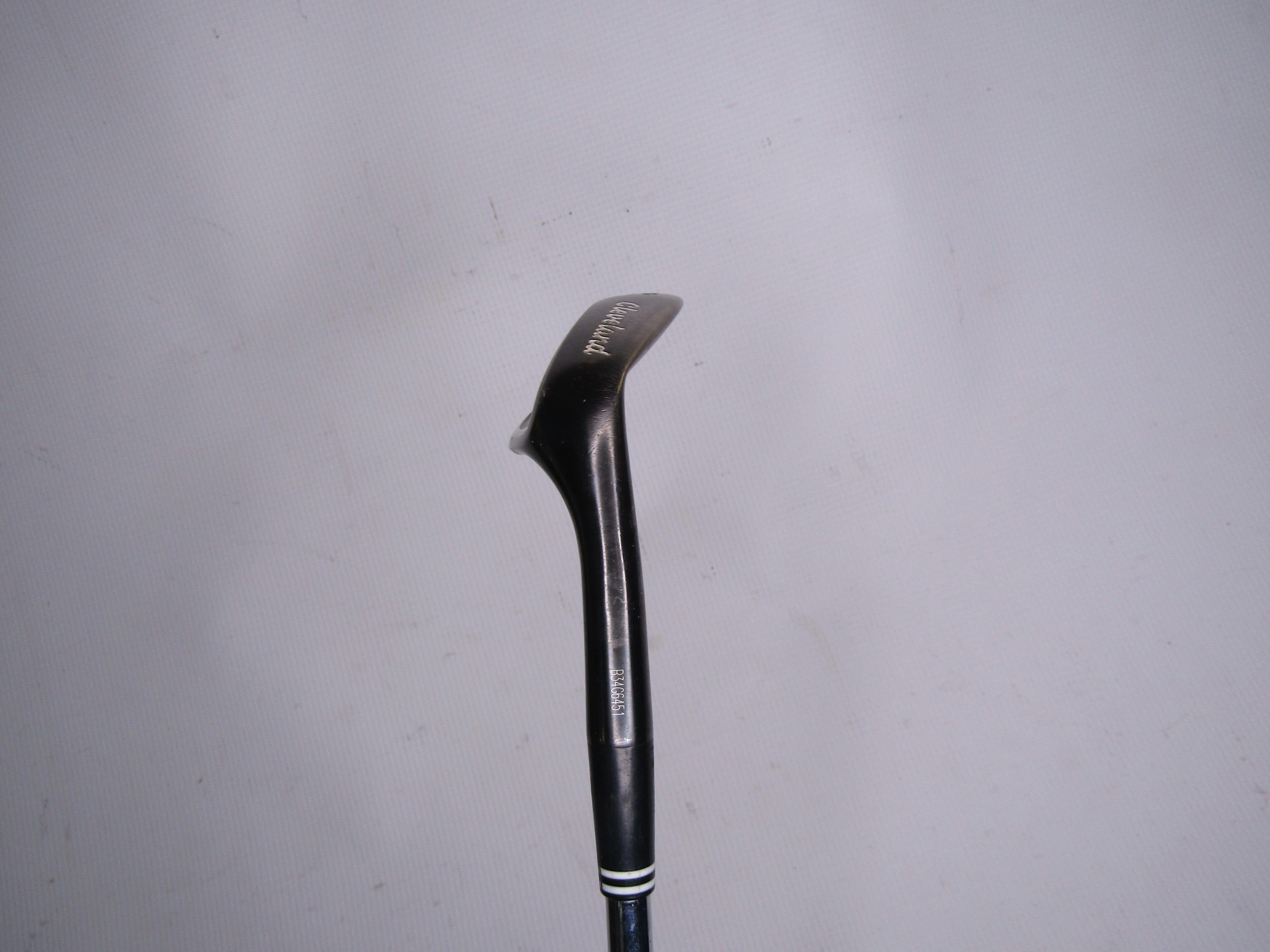 Cleveland CG14 60° Wedge Stiff Flex Steel Men's Right Pre-Owned Wedges Cleveland 
