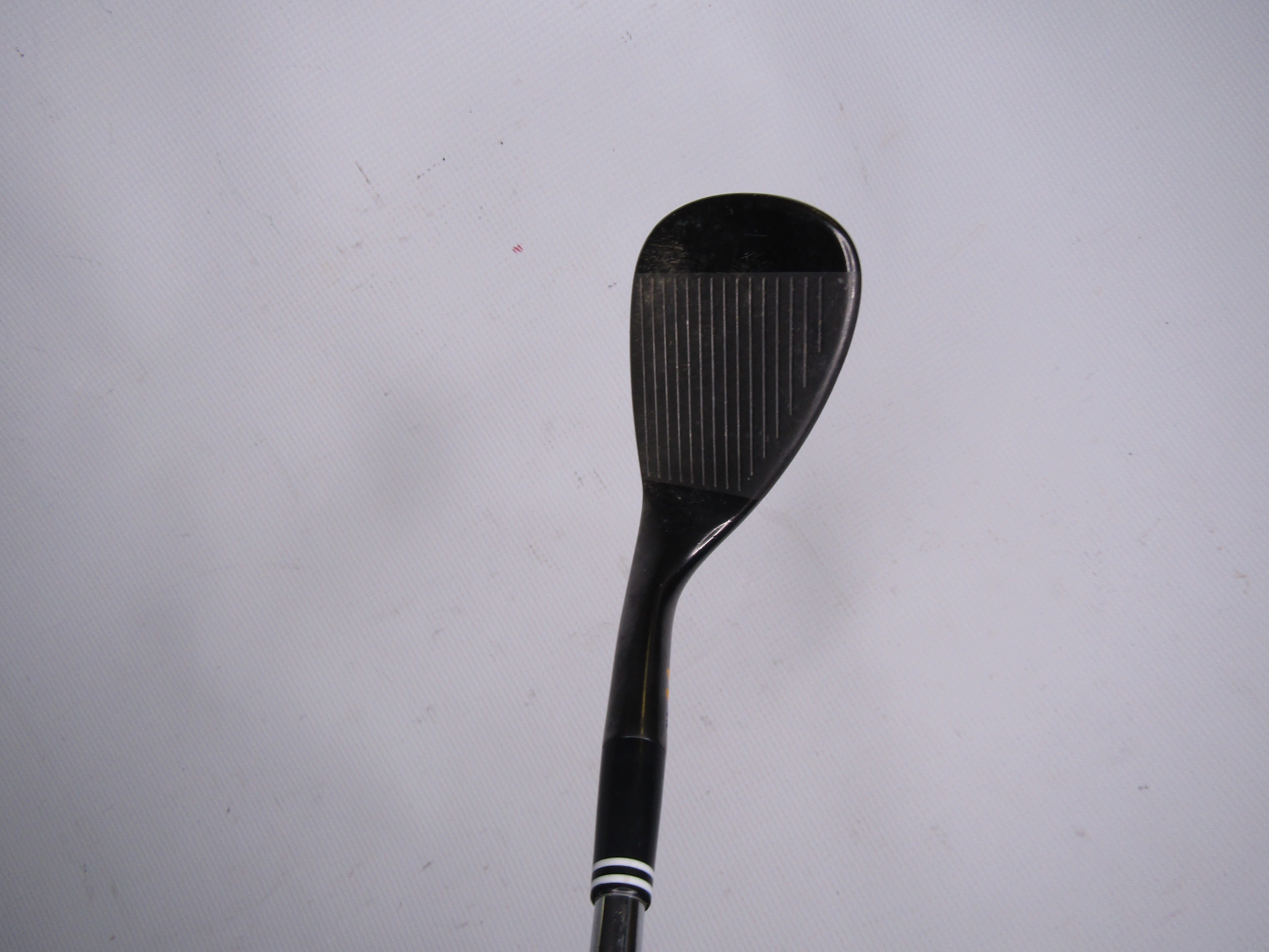 Cleveland CG14 60° Wedge Stiff Flex Steel Men's Right Pre-Owned Wedges Cleveland 
