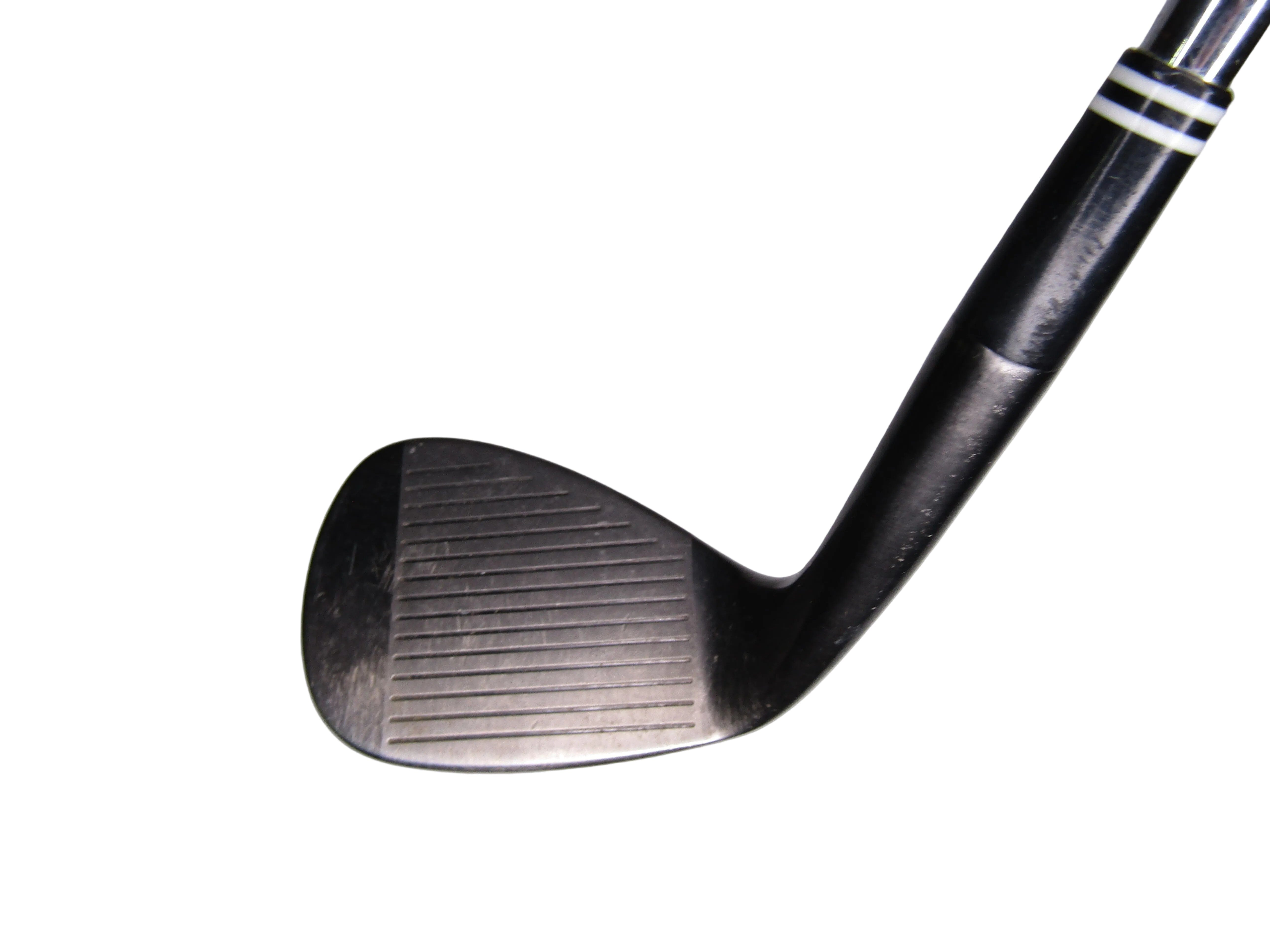 Cleveland CG14 60° Wedge Stiff Flex Steel Men's Right Pre-Owned Wedges Cleveland 