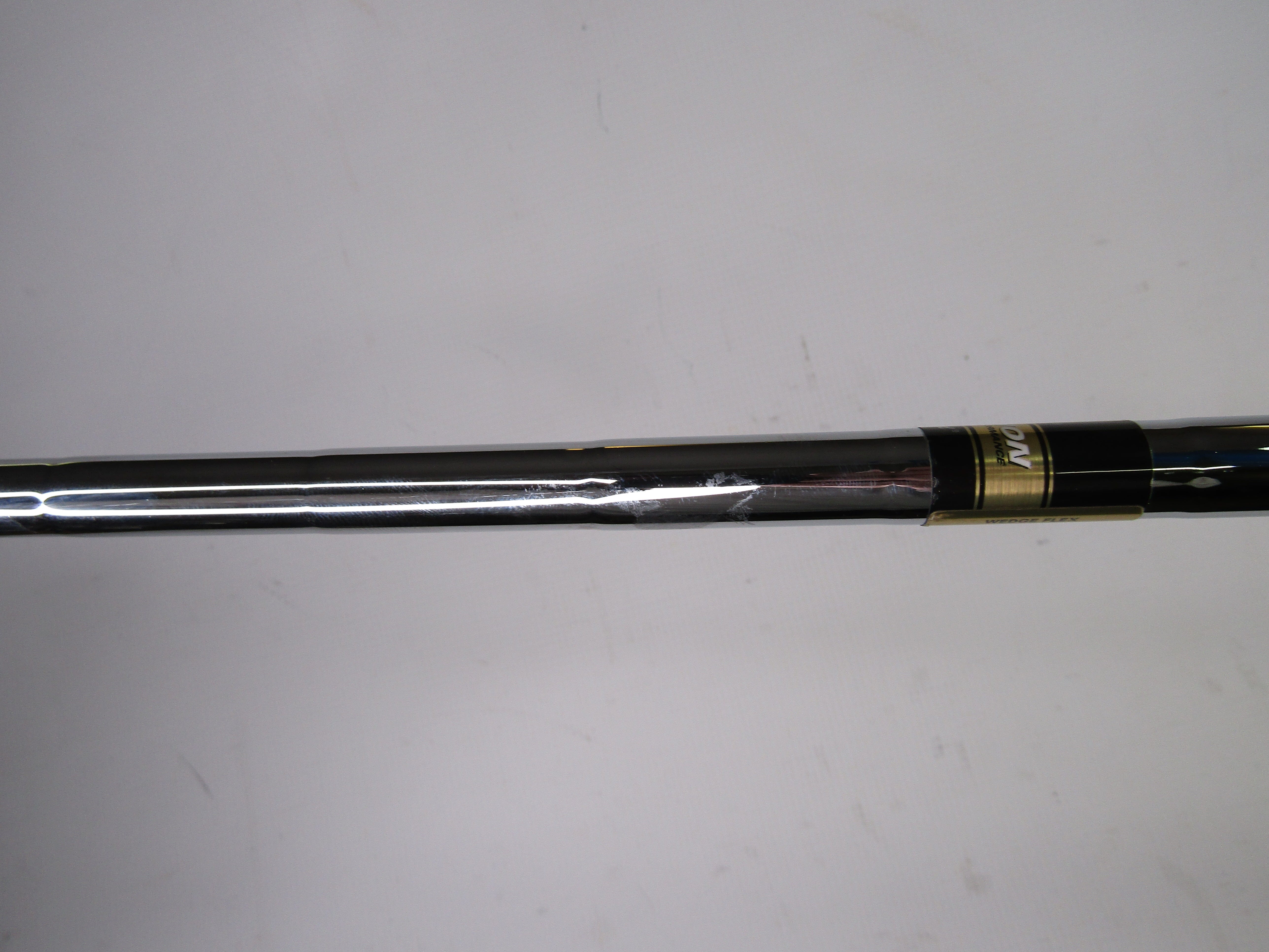 Cleveland CG15 64° Wedge Stiff Steel Mens Right Pre-Owned Wedges Cleveland 