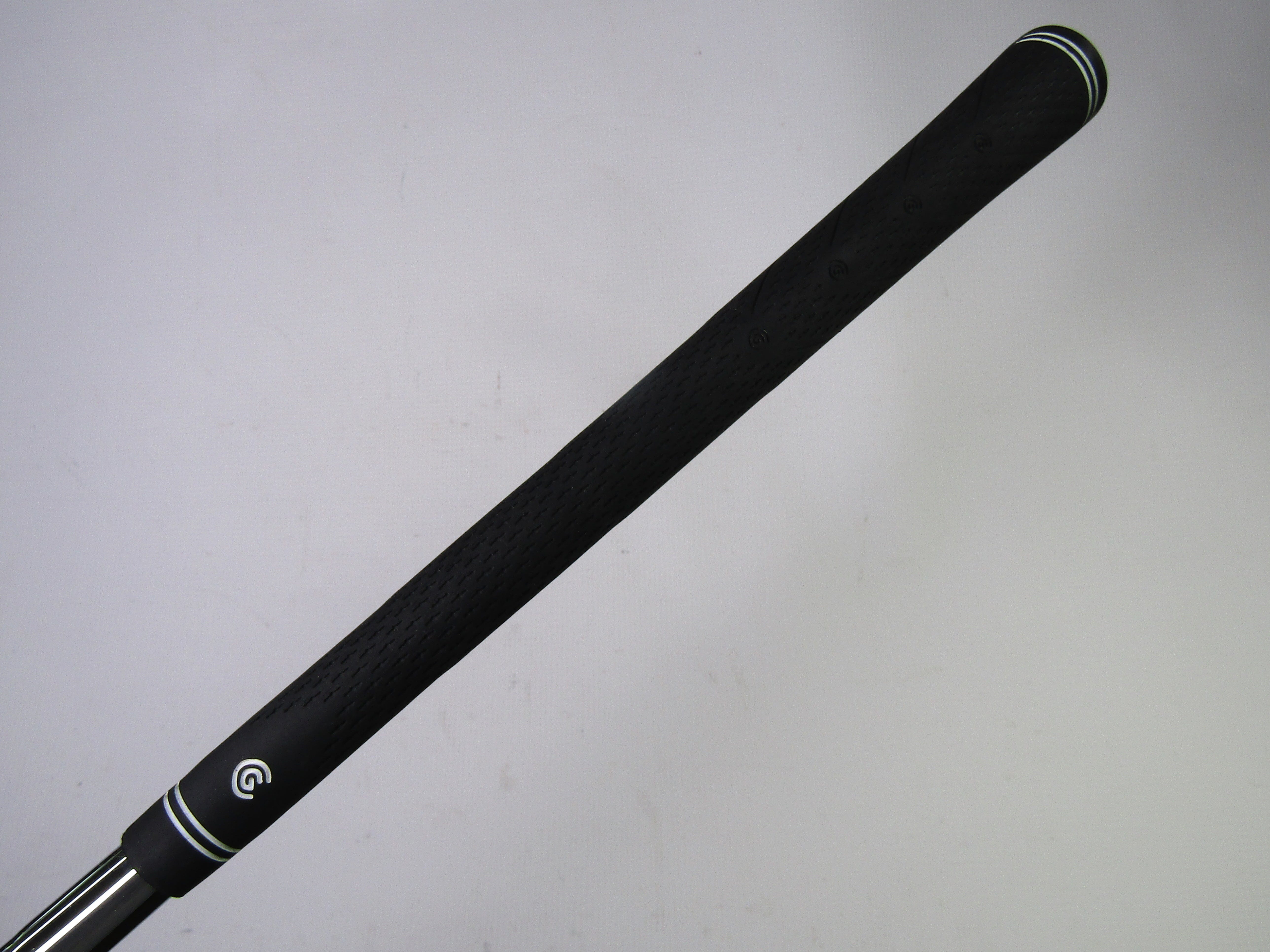 Cleveland CG15 64° Wedge Stiff Steel Mens Right Pre-Owned Wedges Cleveland 