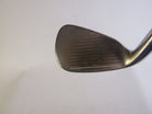 Cleveland CG4 PW Wedge Flex Steel Men's Right Pre-Owned Wedges Cleveland 