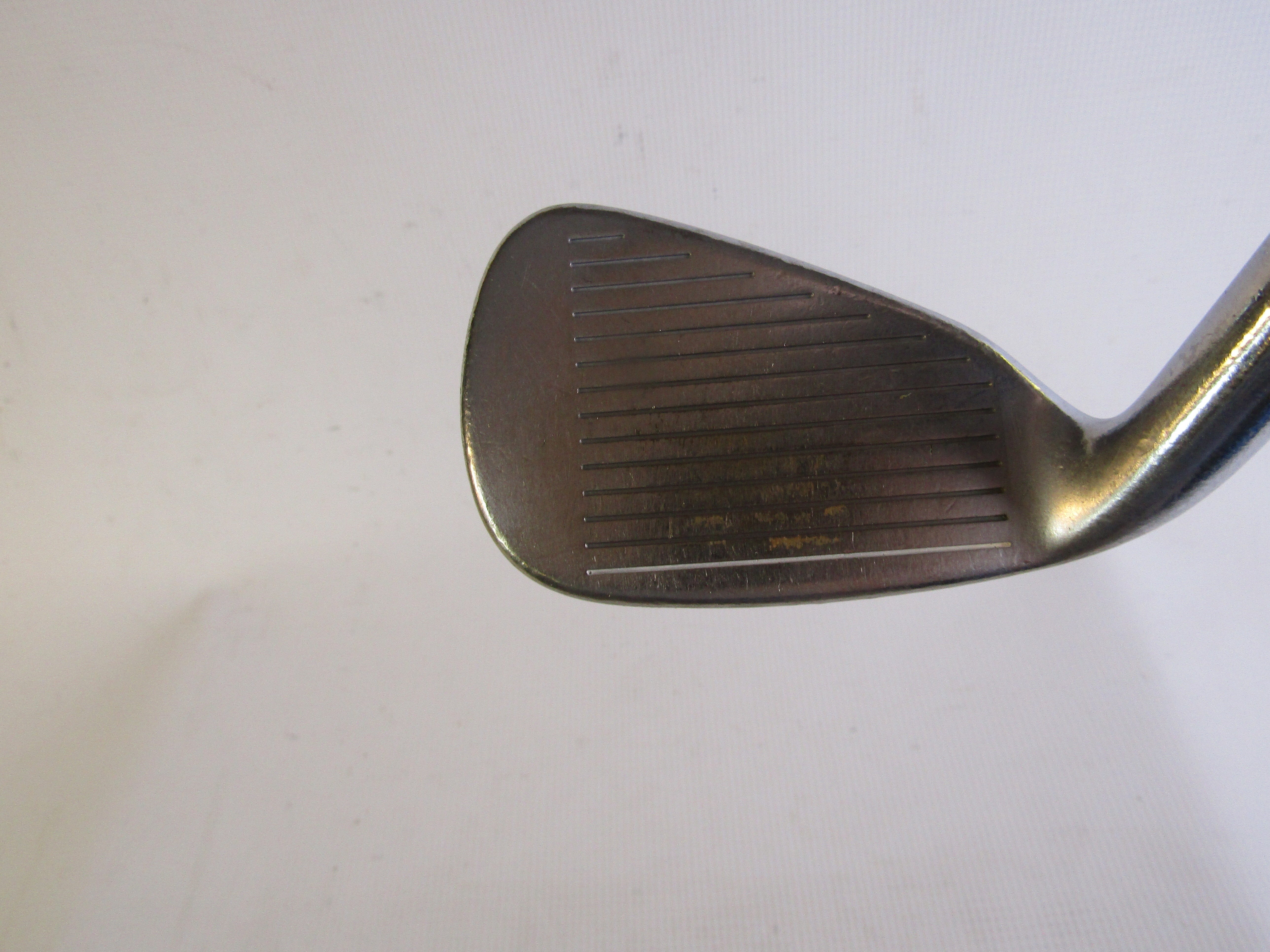 Cleveland CG4 PW Wedge Flex Steel Men's Right Pre-Owned Wedges Cleveland 