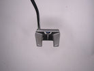 Cleveland Elvado TFI 2135 35" Putter Steel Men's Right Hc Pre-Owned Putters Cleveland 