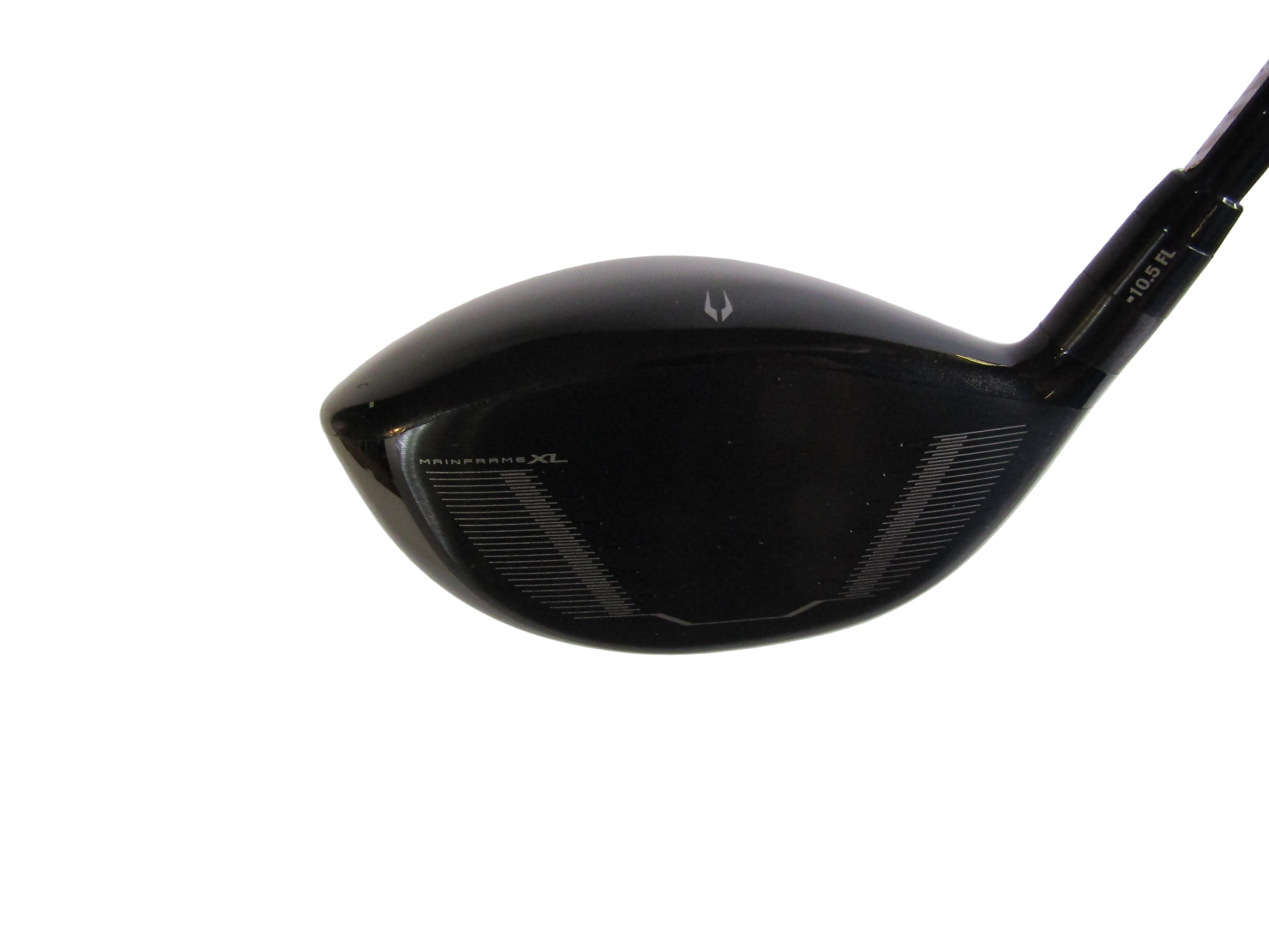 Cleveland Golf Launcher XL2 Driver Stiff Flex Graphite Men's Right Hc Pre-Owned Drivers Cleveland Golf 