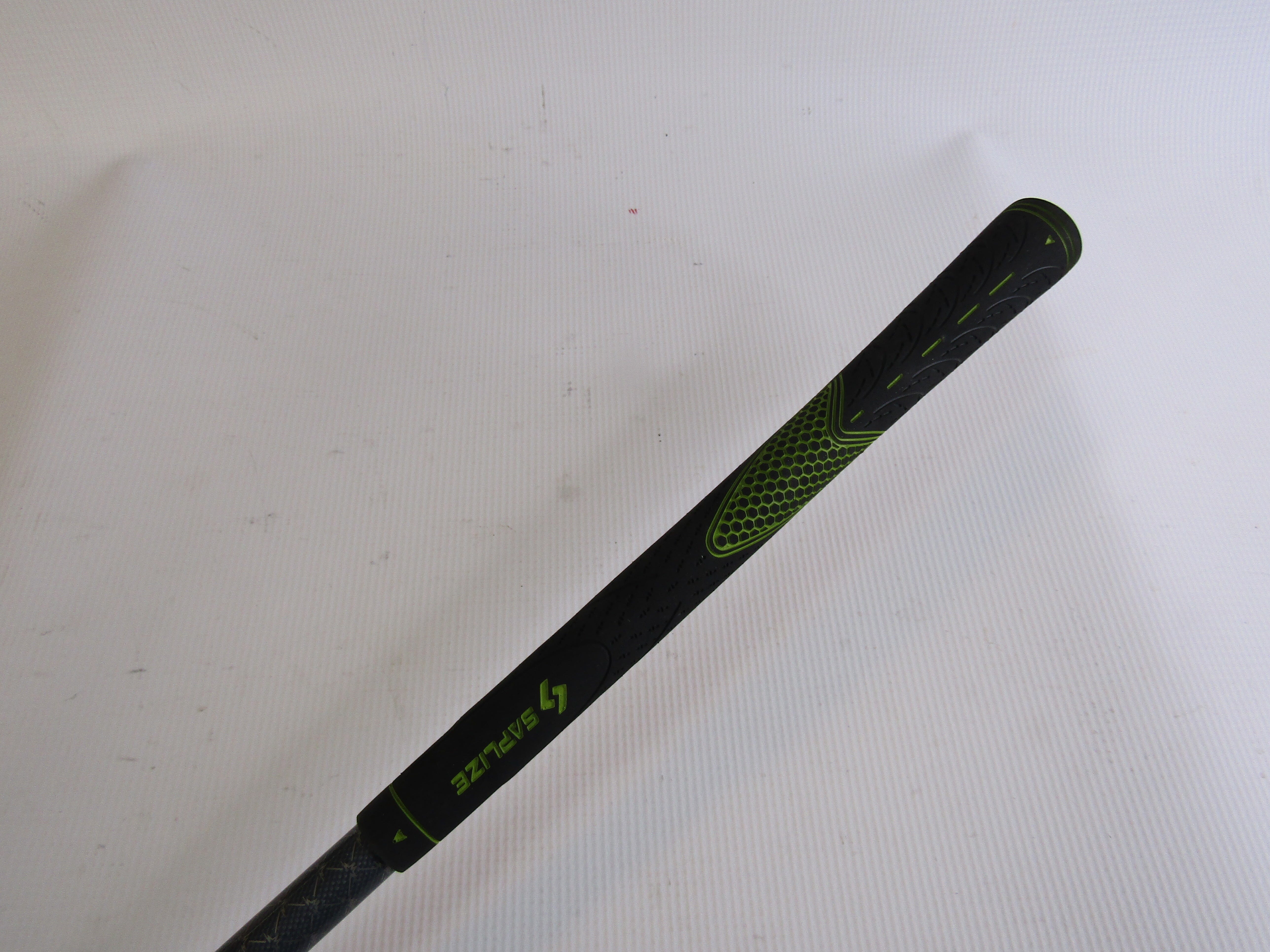 Cleveland Golf Launcher XL2 Driver Stiff Flex Graphite Men's Right Hc Pre-Owned Drivers Cleveland Golf 