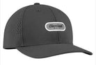 Cleveland Golf Statement Collection Tech Hat Headwear Cleveland Dark Grey 