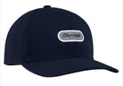Cleveland Golf Statement Collection Tech Hat Headwear Cleveland Navy 
