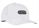 Cleveland Golf Statement Collection Tech Hat Headwear Cleveland White 