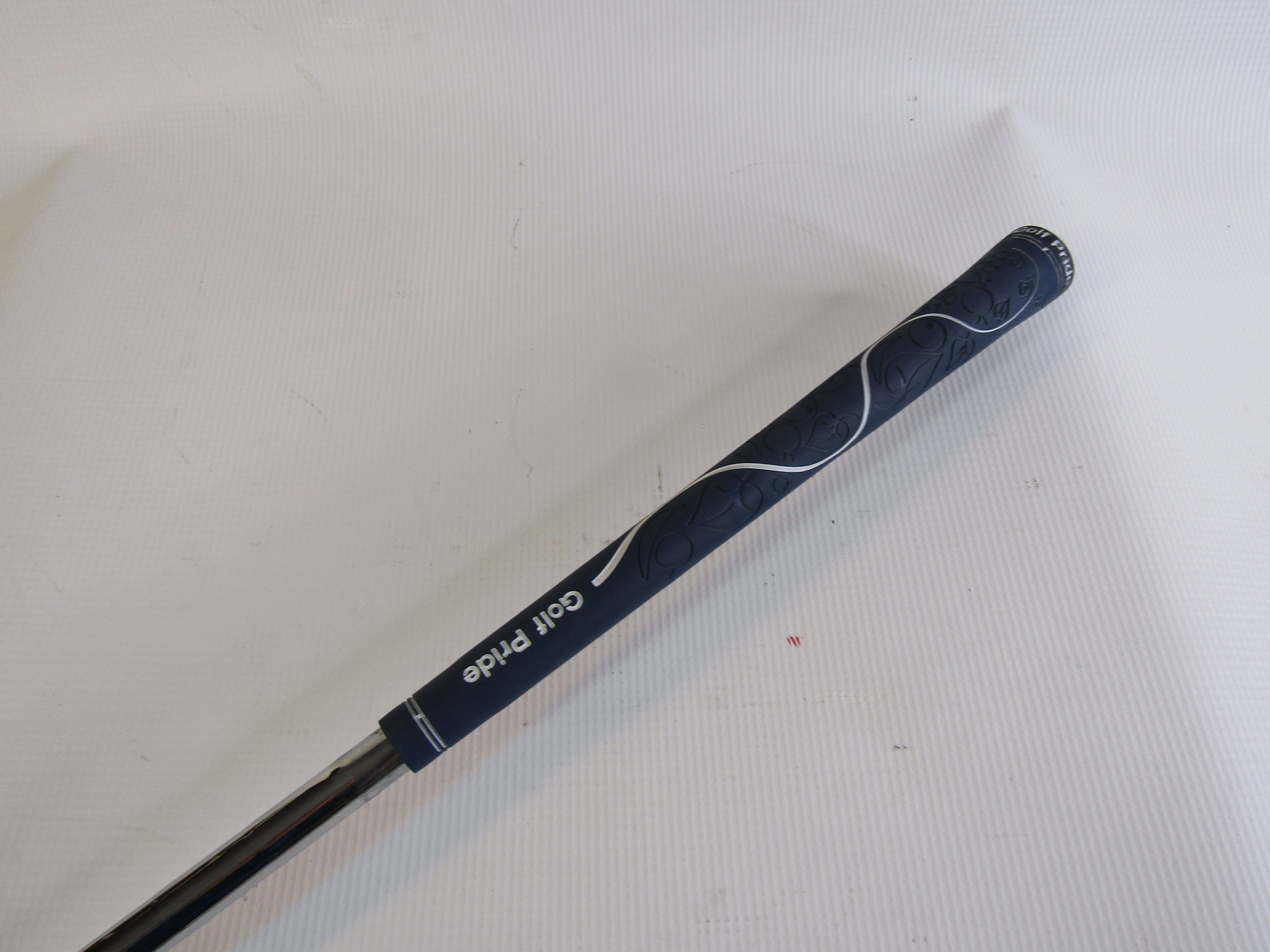 Cleveland Halo #1i 16° Hybrid Regular Flex Steel Men's Right Pre-Owned Hybrids Cleveland 