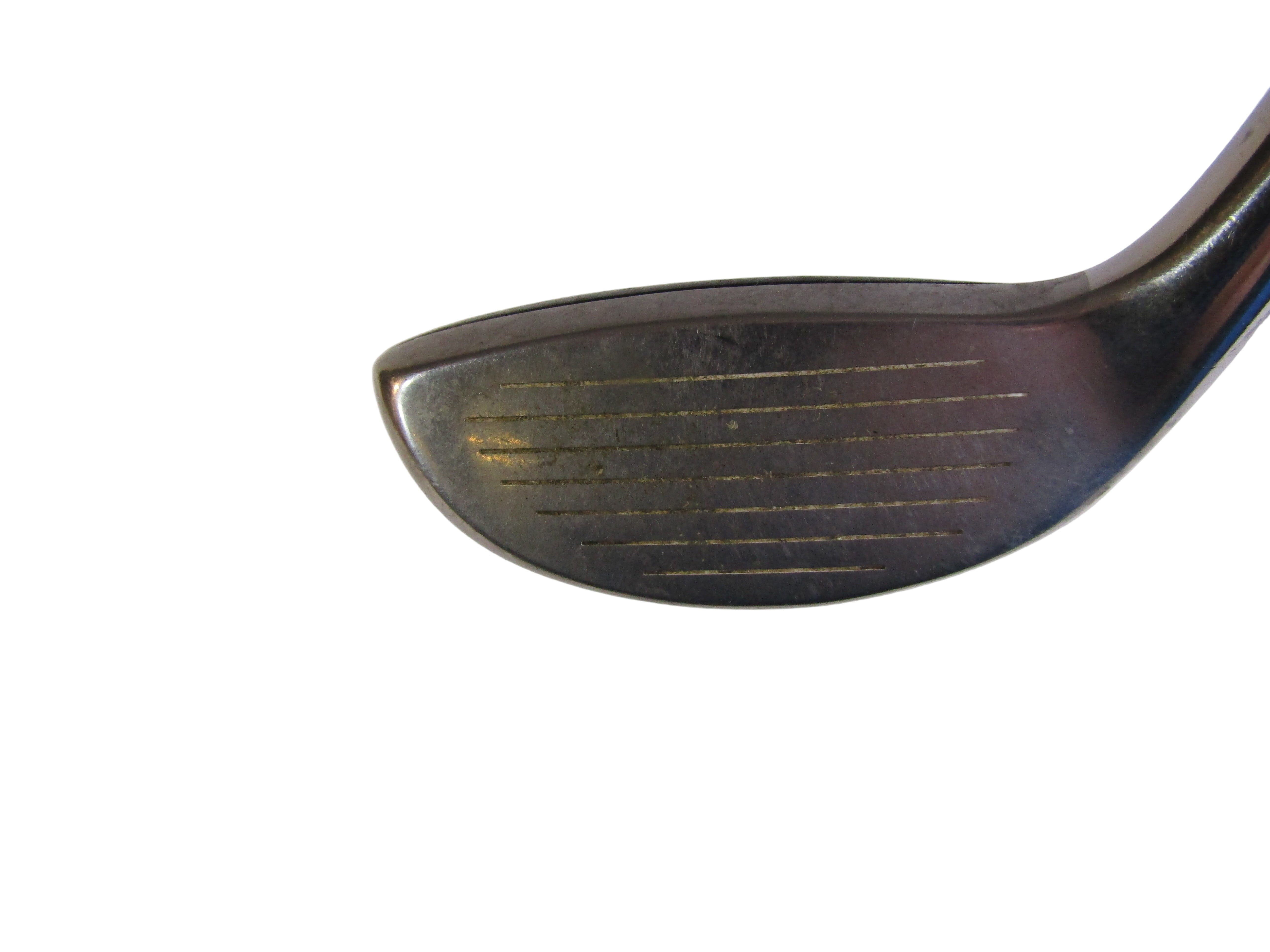 Cleveland Halo #1i 16° Hybrid Regular Flex Steel Men's Right Pre-Owned Hybrids Cleveland 