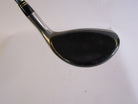 Cleveland Halo #1i 16° Hybrid Regular Flex Steel Men's Right Pre-Owned Hybrids Cleveland 