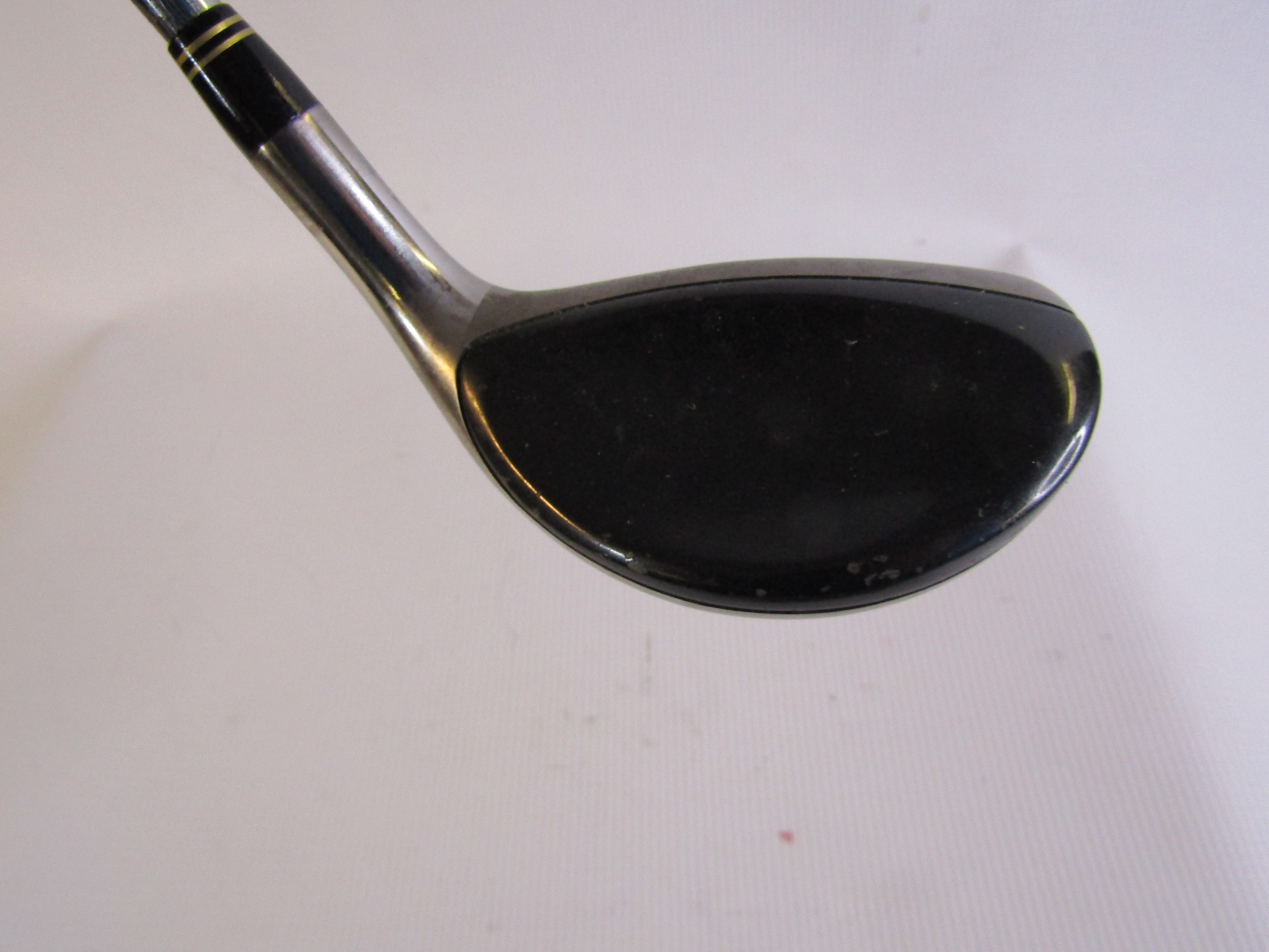 Cleveland Halo #1i 16° Hybrid Regular Flex Steel Men's Right Pre-Owned Hybrids Cleveland 