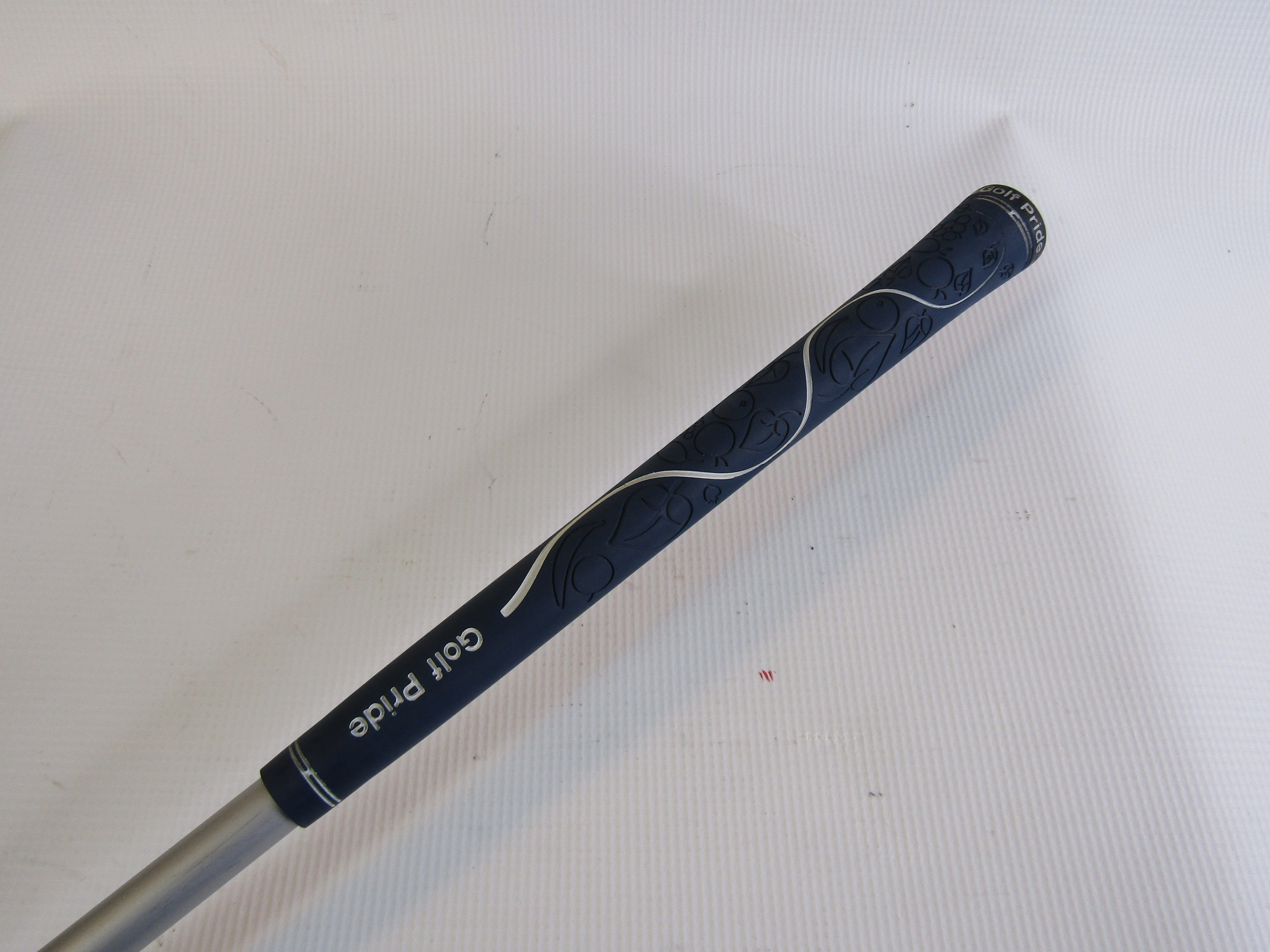 Cleveland Halo #1i Strong 14° Hybrid Regular Graphite Men's Right Hc Pre-Owned Hybrids Cleveland 