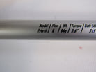 Cleveland Halo #1i Strong 14° Hybrid Regular Graphite Men's Right Hc Pre-Owned Hybrids Cleveland 