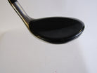 Cleveland Halo #1i Strong 14° Hybrid Regular Graphite Men's Right Hc Pre-Owned Hybrids Cleveland 