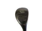 Cleveland Halo #1i Strong 14° Hybrid Regular Graphite Men's Right Hc Pre-Owned Hybrids Cleveland 