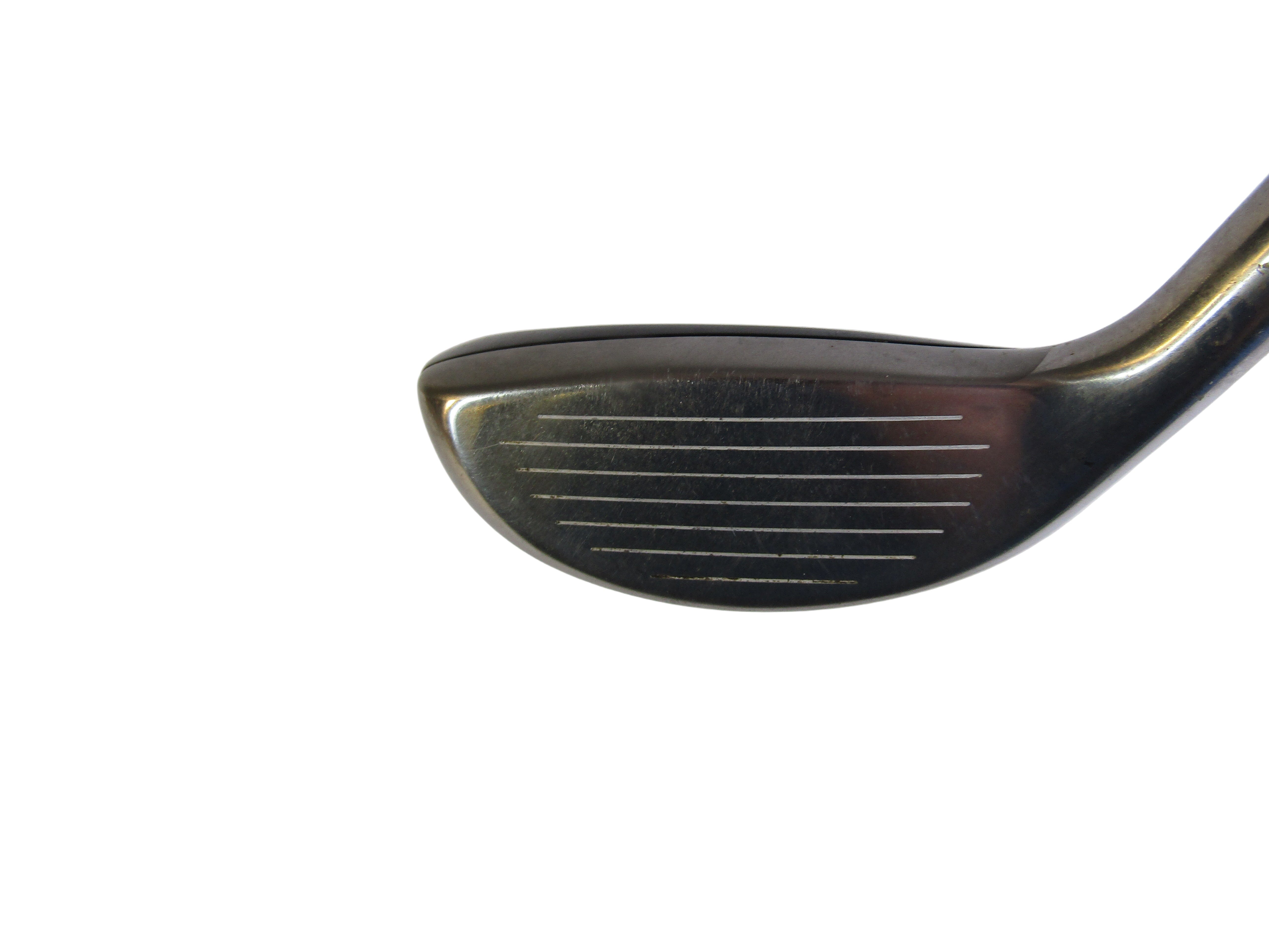 Cleveland Halo #1i Strong 14° Hybrid Regular Graphite Men's Right Hc Pre-Owned Hybrids Cleveland 
