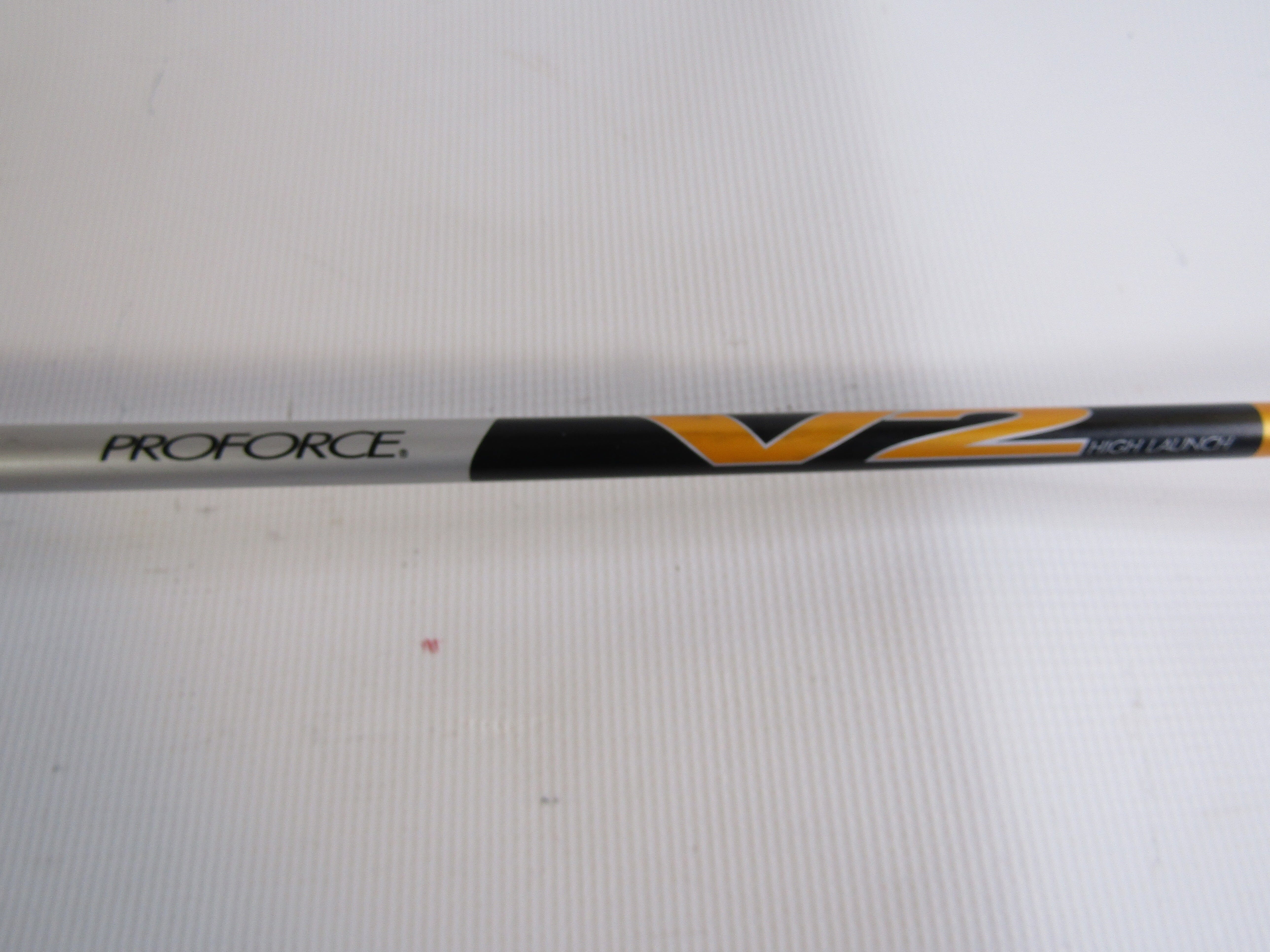 Cleveland Halo #1i Strong 14° Hybrid Regular Graphite Men's Right Hc Pre-Owned Hybrids Cleveland 