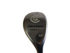 Cleveland Halo #2i 19° Hybrid Regular Steel Men's Right Hc Pre-Owned Hybrids Cleveland 