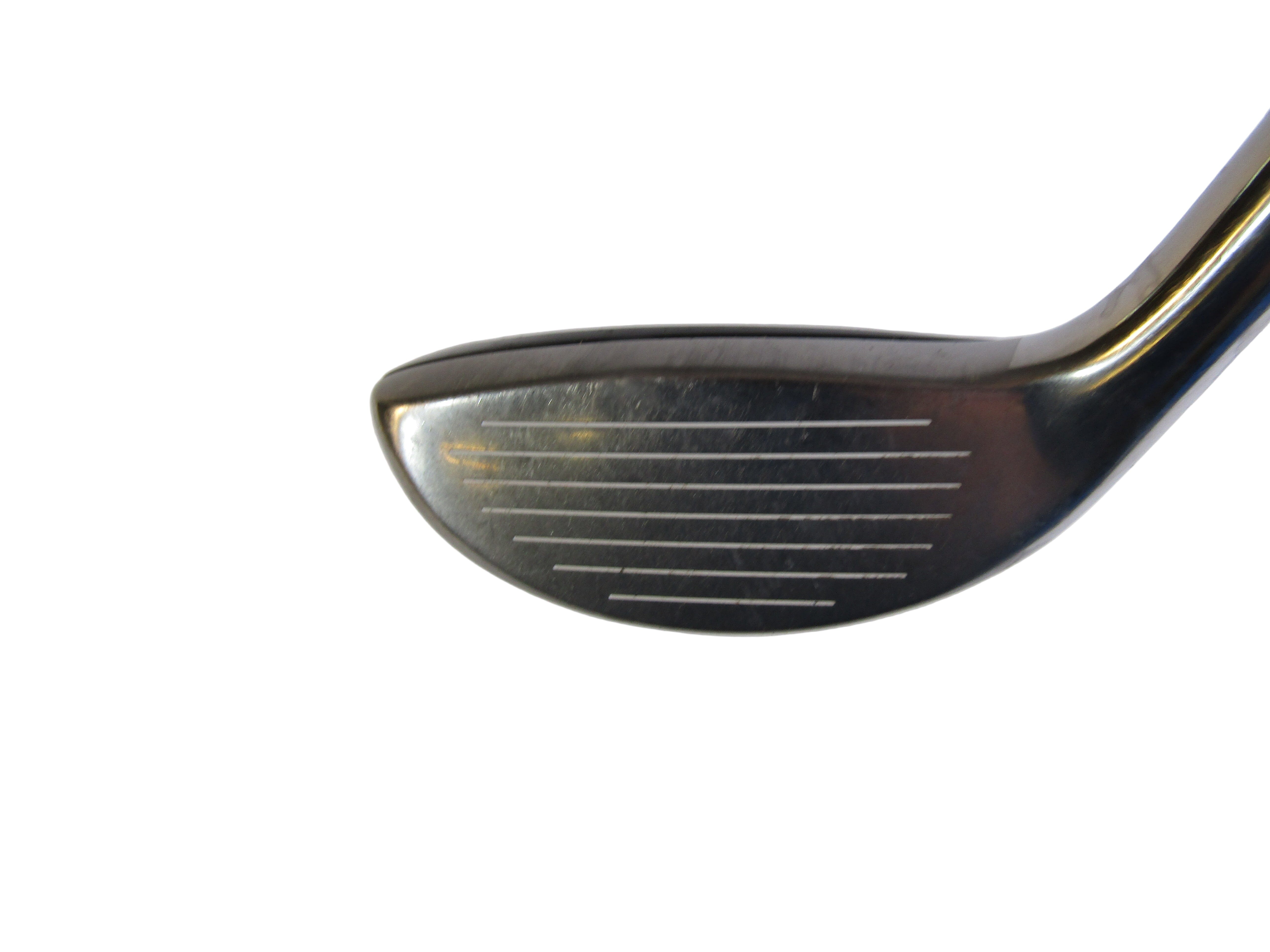 Cleveland Halo #2i 19° Hybrid Regular Steel Men's Right Hc Pre-Owned Hybrids Cleveland 