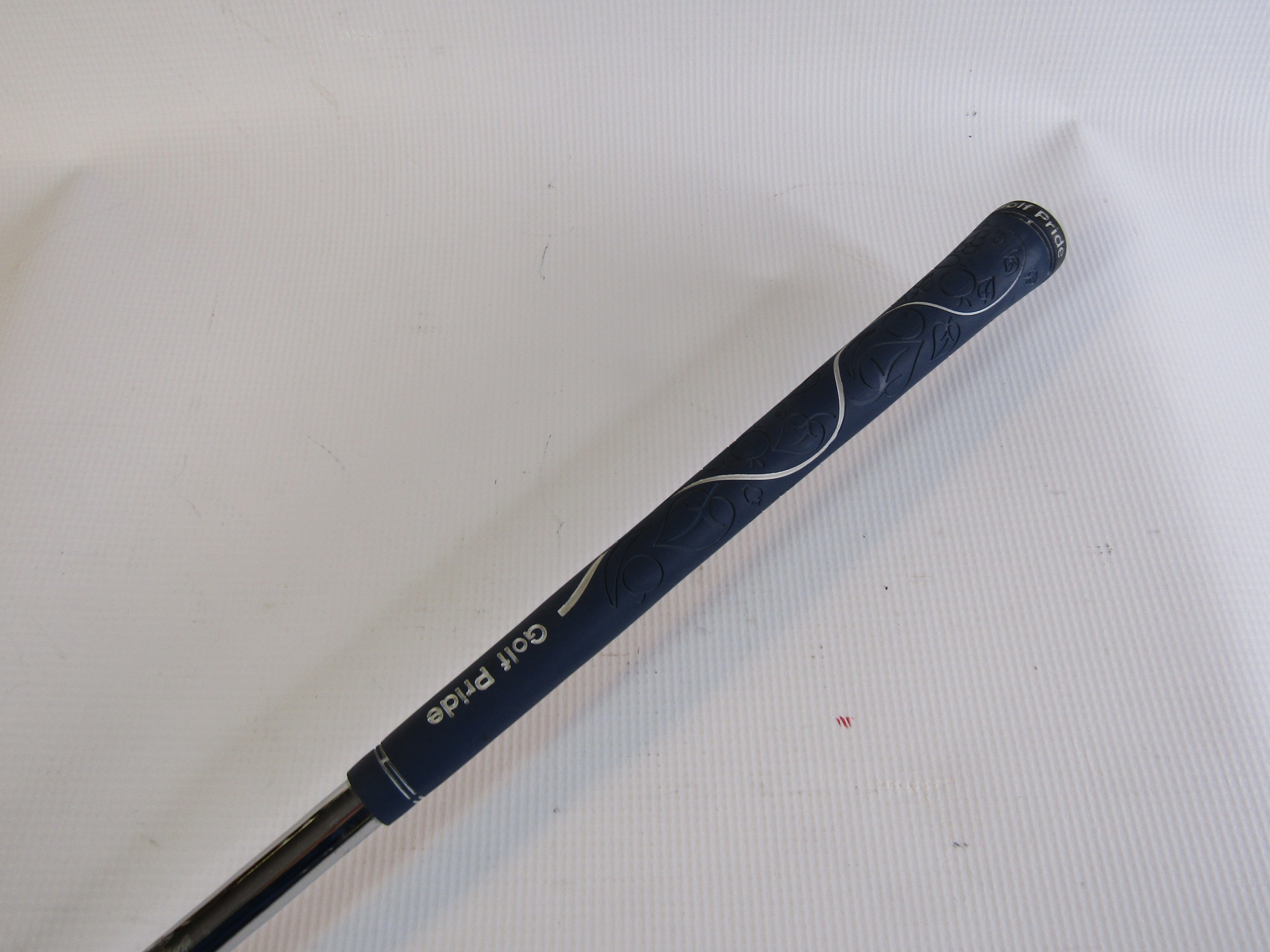 Cleveland Halo #2i 19° Hybrid Regular Steel Men's Right Hc Pre-Owned Hybrids Cleveland 