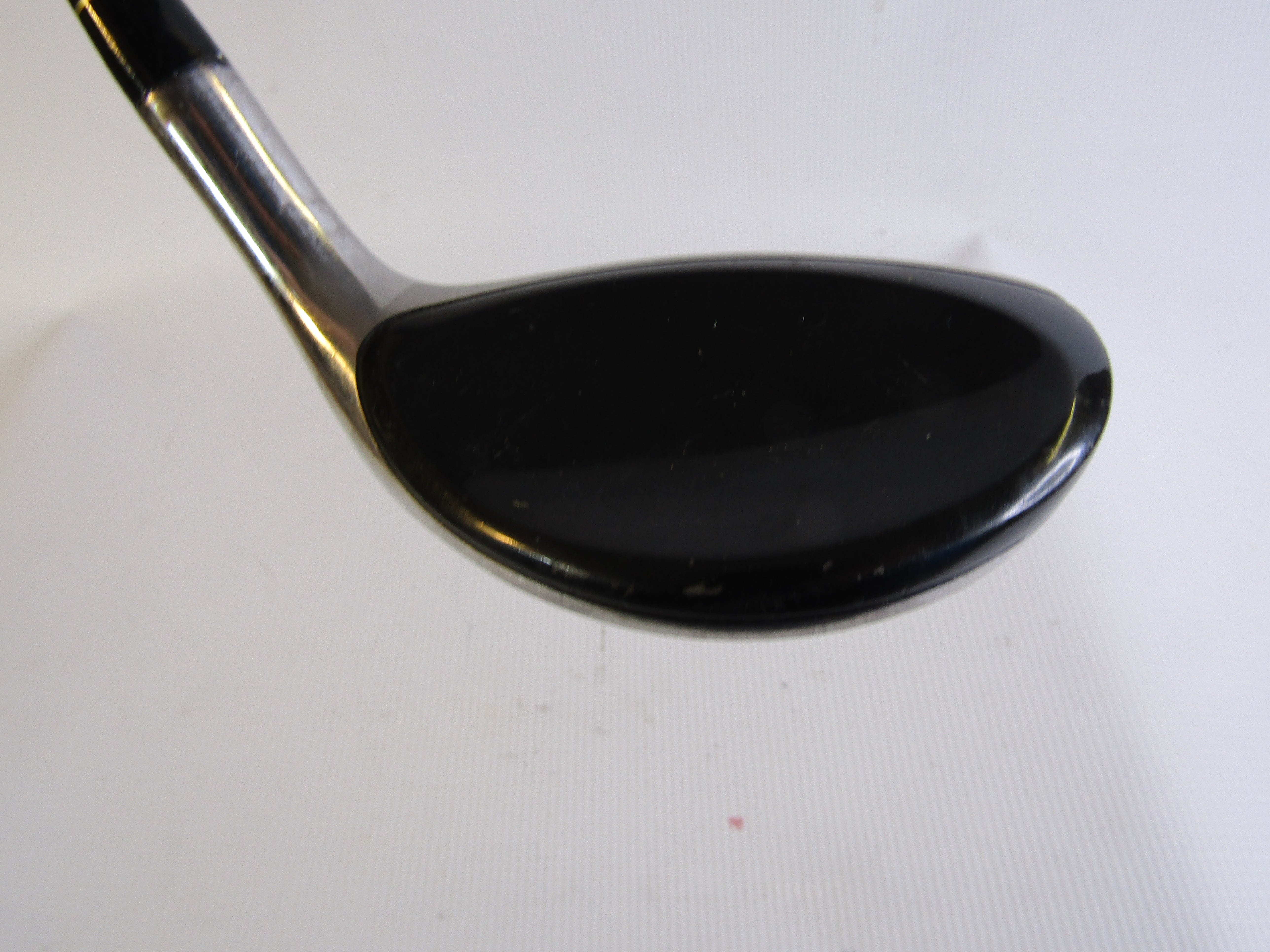 Cleveland Halo #2i 19° Hybrid Regular Steel Men's Right Hc Pre-Owned Hybrids Cleveland 