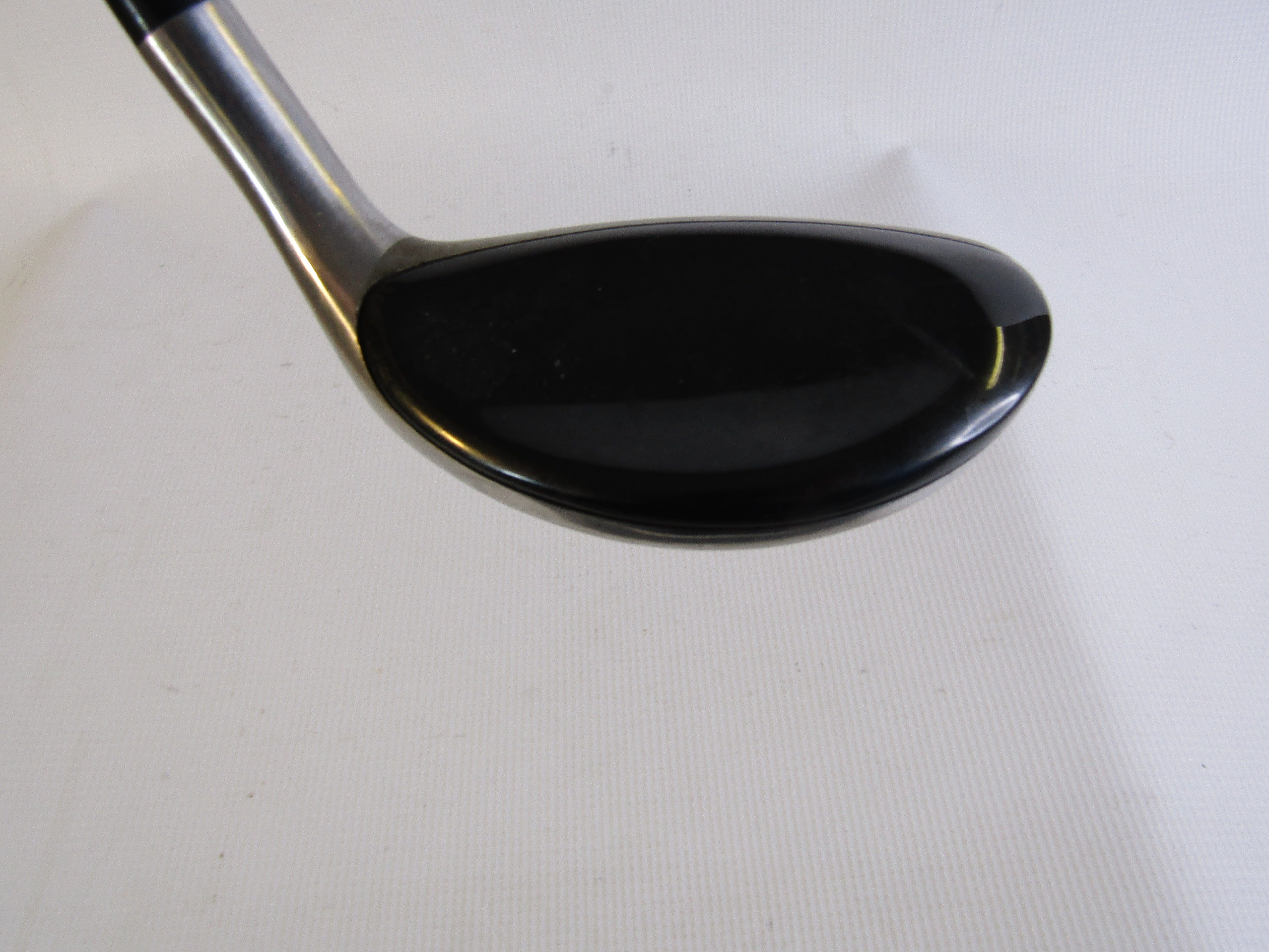 Cleveland Halo #5i 28° Hybrid Stiff Steel Men's Right Hc Pre-Owned Hybrids Cleveland 