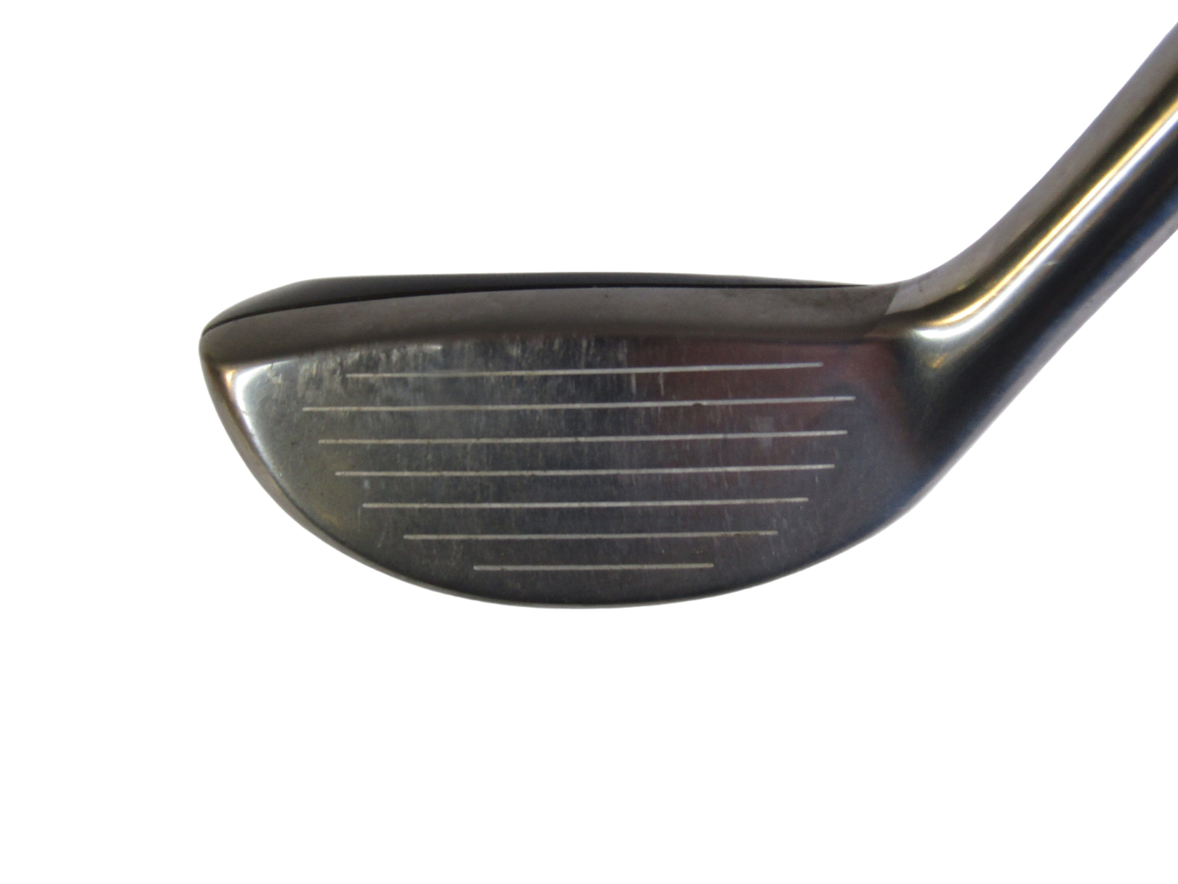 Cleveland Halo #5i 28° Hybrid Stiff Steel Men's Right Hc Pre-Owned Hybrids Cleveland 