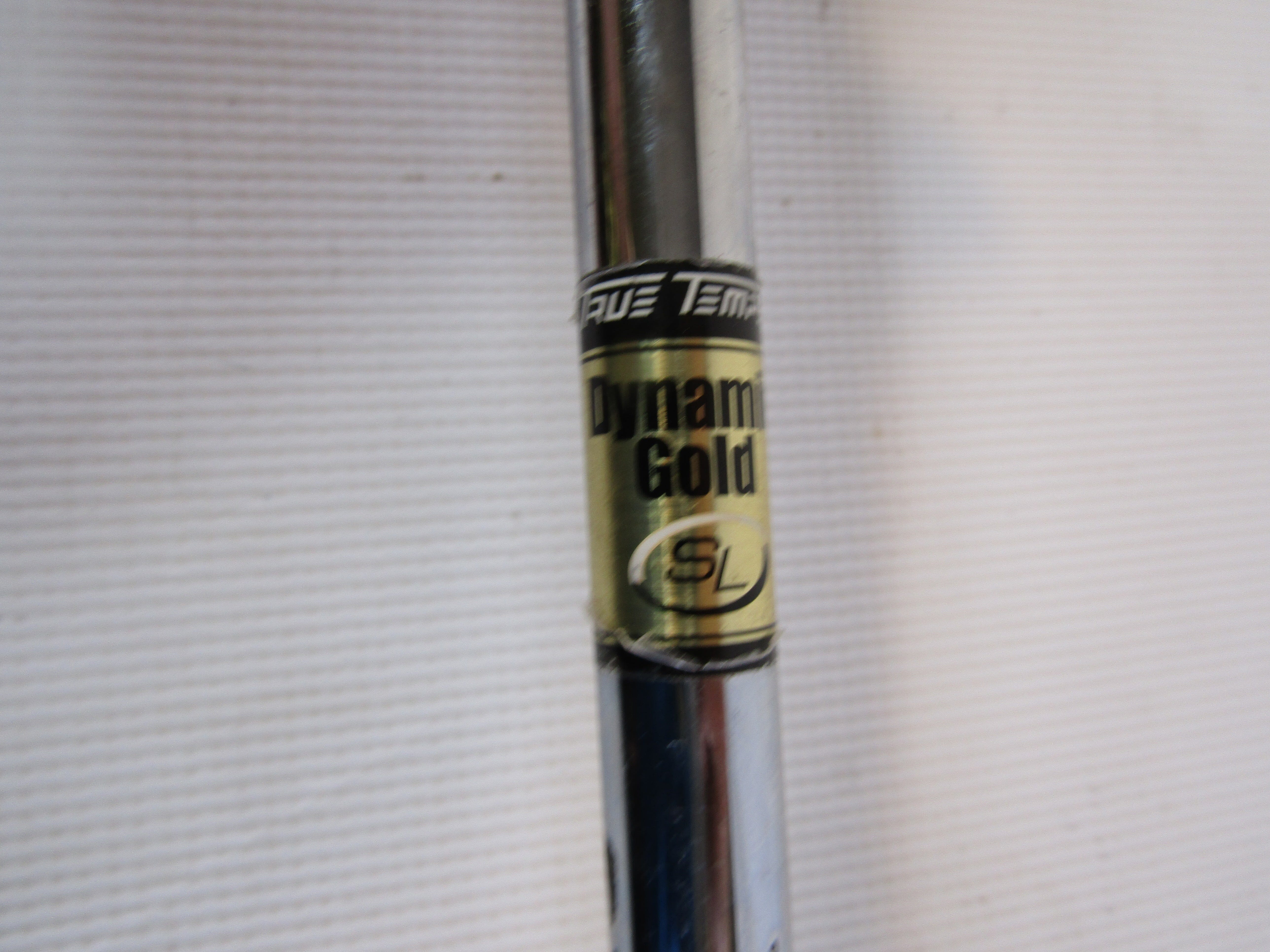 Cleveland Halo #5i 28° Hybrid Stiff Steel Men's Right Hc Pre-Owned Hybrids Cleveland 