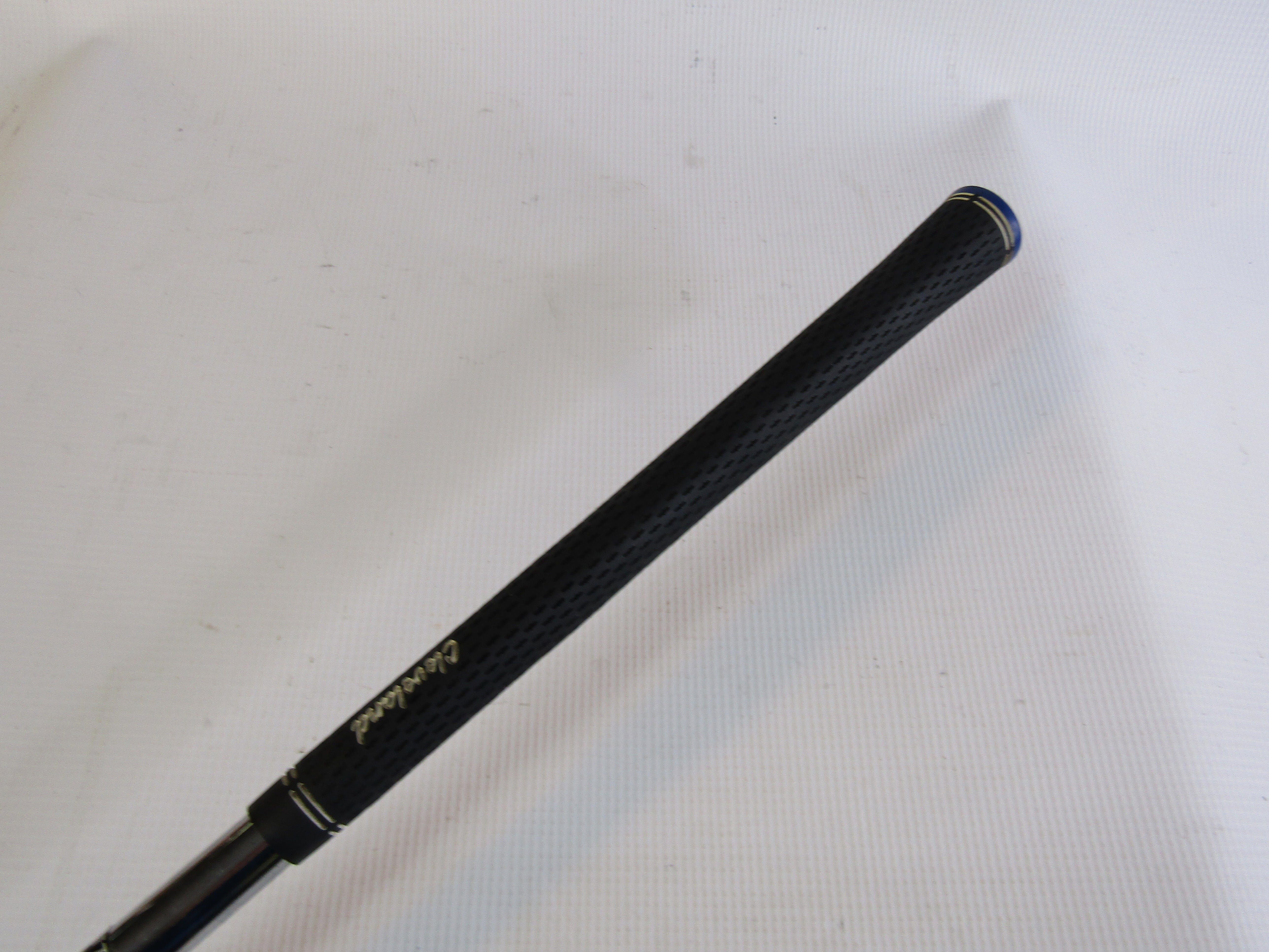 Cleveland Halo #5i 28° Hybrid Stiff Steel Men's Right Hc Pre-Owned Hybrids Cleveland 