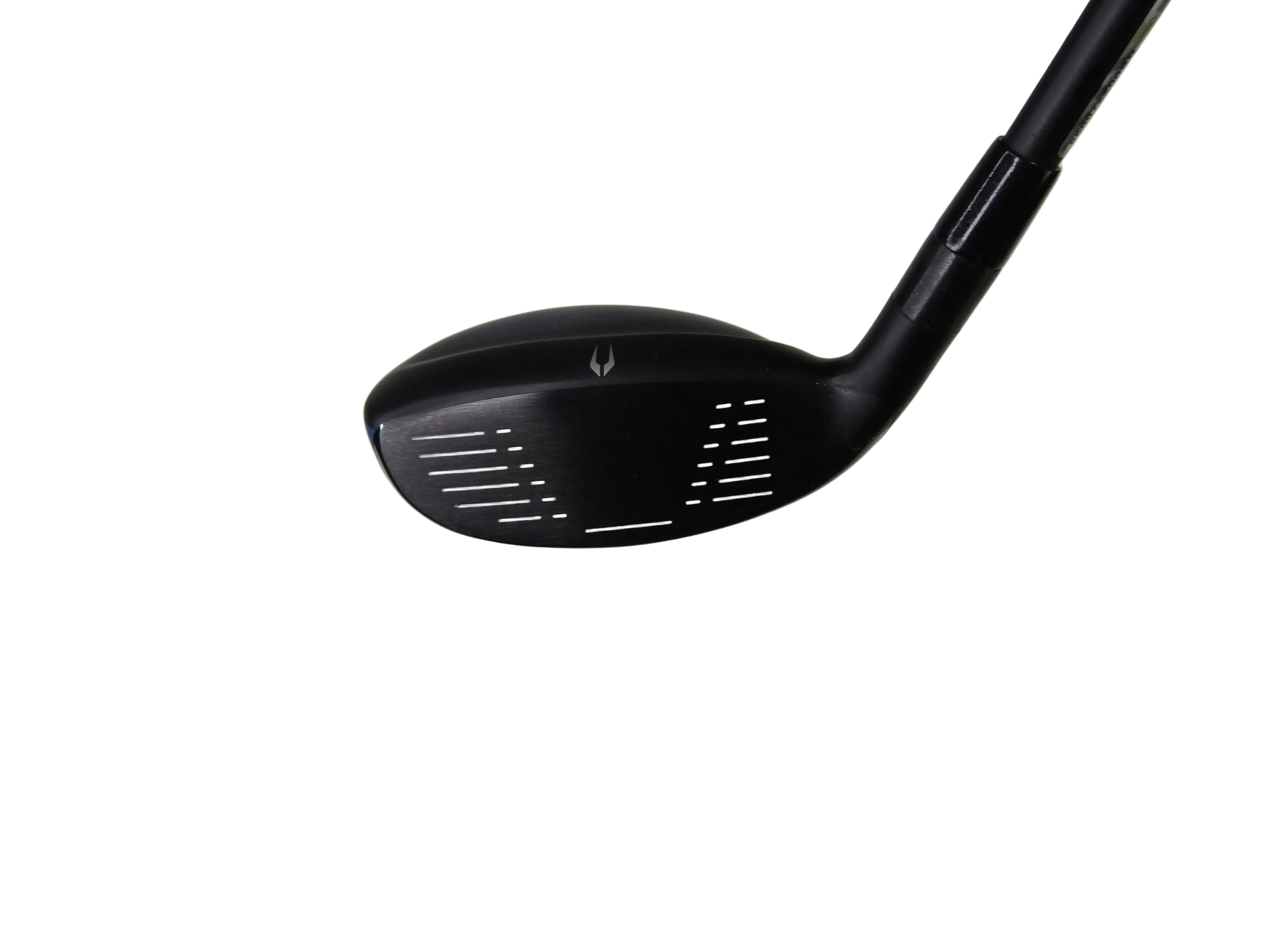 Cleveland Halo Launcher XL #3 Hy-Wood, Ultra-Lite Flex, Graphite, Right + HC Pre-Owned Hybrids Cleveland 