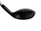 Cleveland Halo XL #3+ 17° Hy-Wood Senior Graphite Men's Left Hc Pre-Owned Fairway Woods Cleveland 
