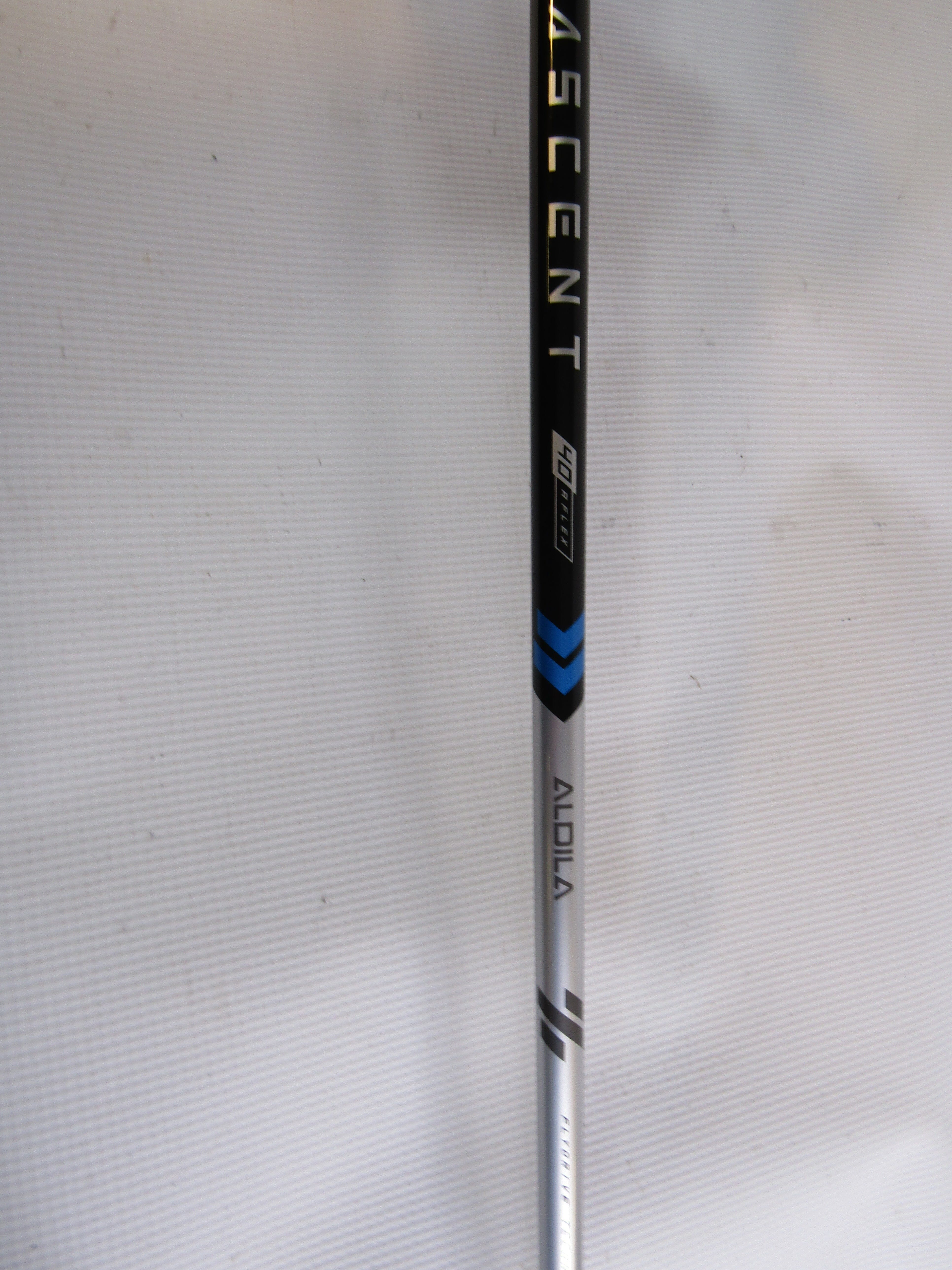 Cleveland Halo XL #3+ 17° Hy-Wood Senior Graphite Men's Left Hc Pre-Owned Fairway Woods Cleveland 