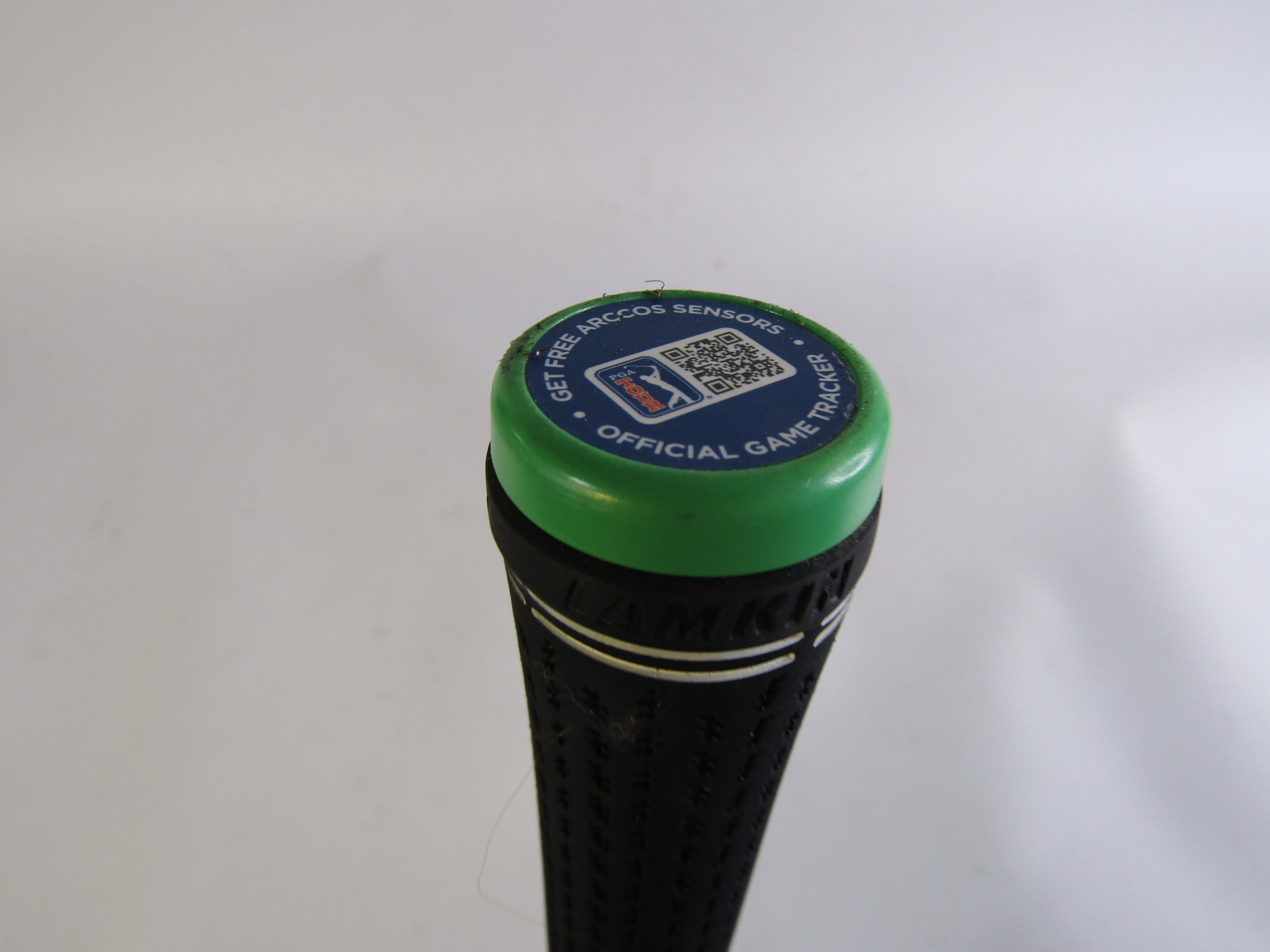 Cleveland Halo XL #3+ 17° Hy-Wood Senior Graphite Men's Left Hc Pre-Owned Fairway Woods Cleveland 