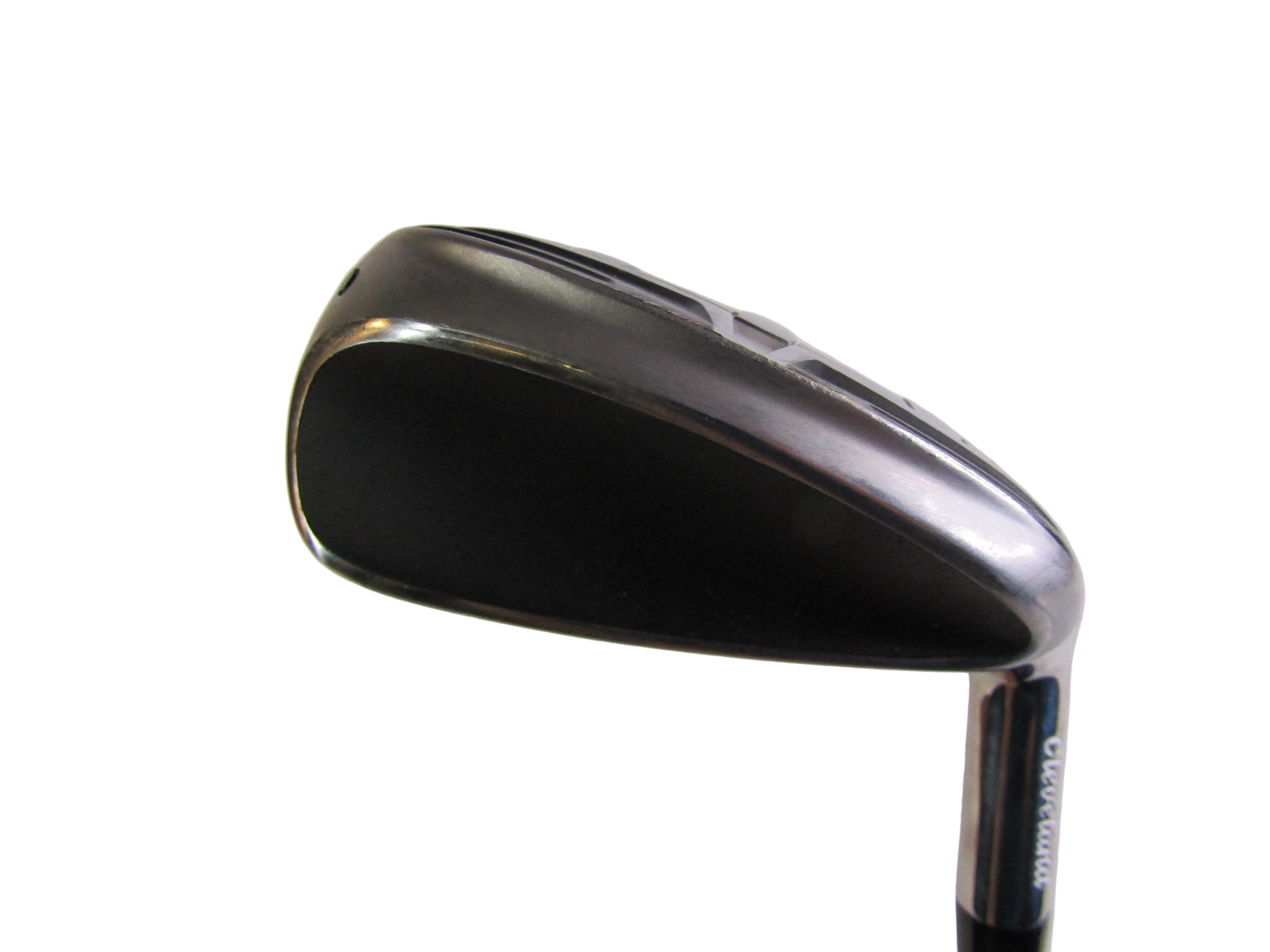 Cleveland Halo XL Full-Face #5-PW, GW 7pc. Iron Set Regular Graphite MRH Pre-Owned Iron Sets Cleveland 